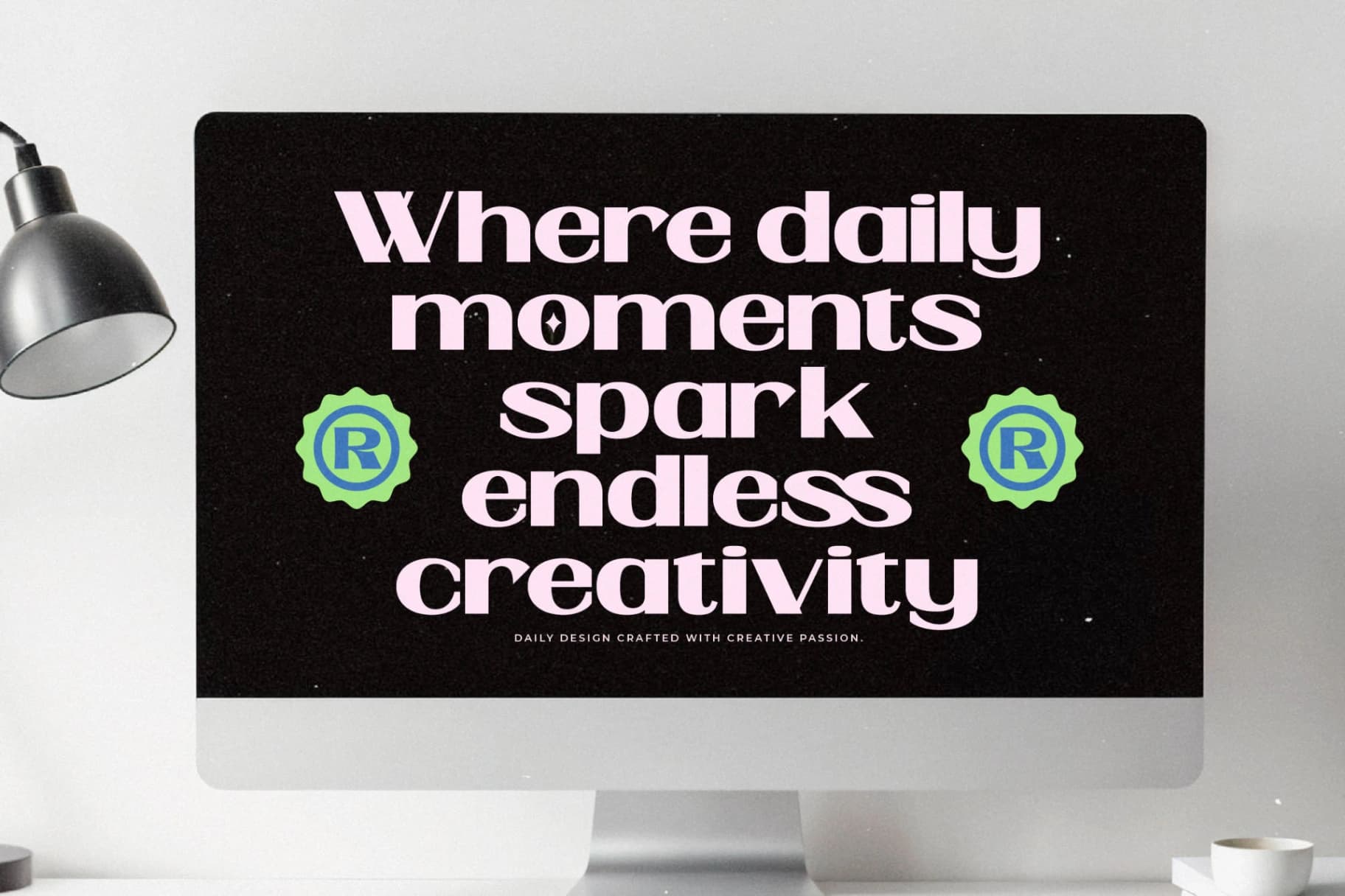 Preview 5 for Mofiwe - Modern Display Sans Serif Font