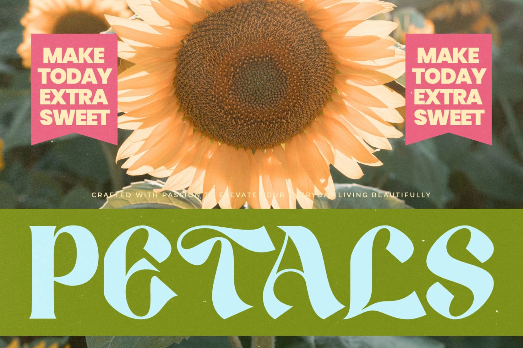 Preview 12 for Maker Today - Modern Retro Serif Display Font