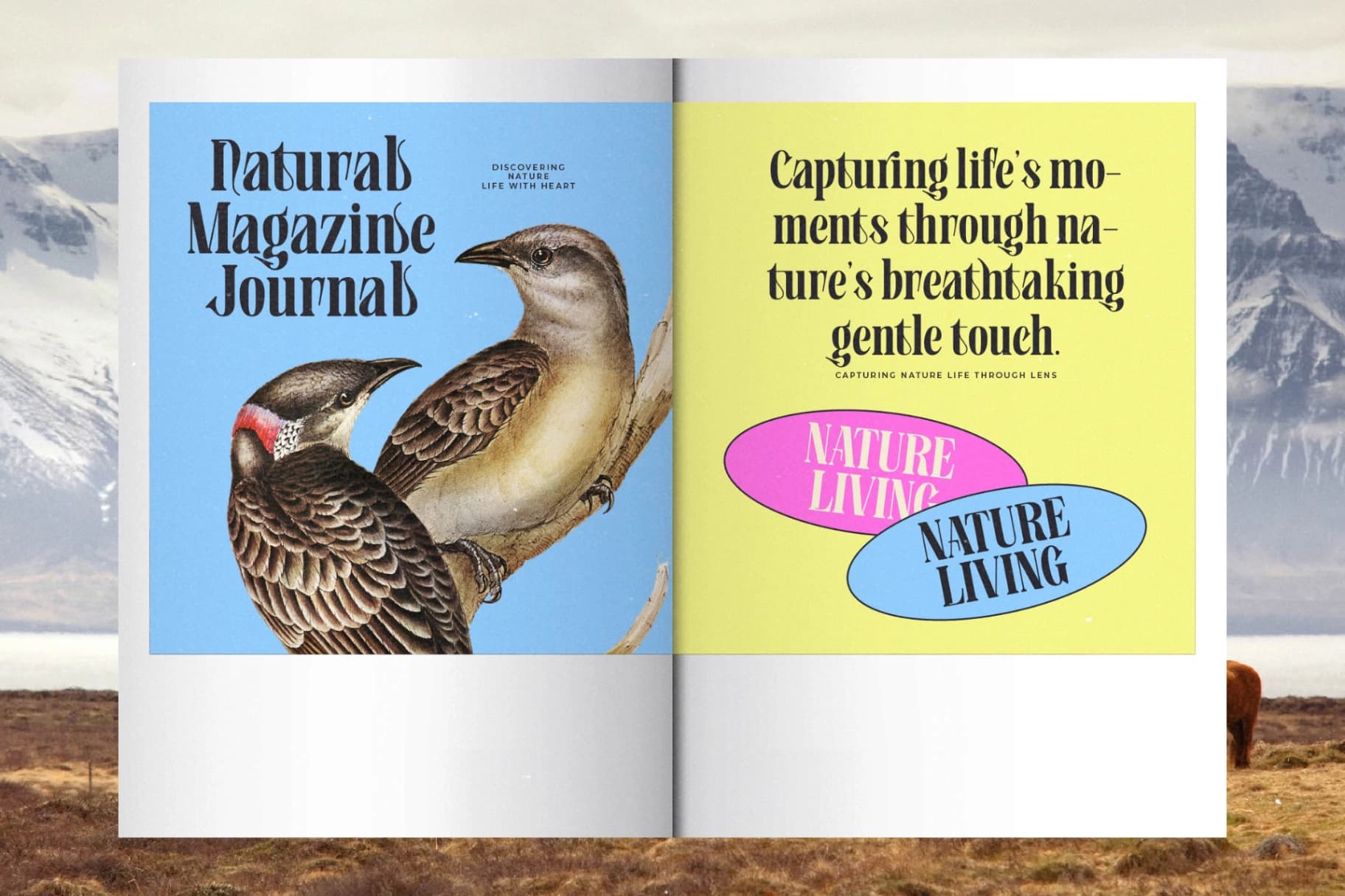 Preview 14 for Bistoric Historic - Modern Vintage Serif