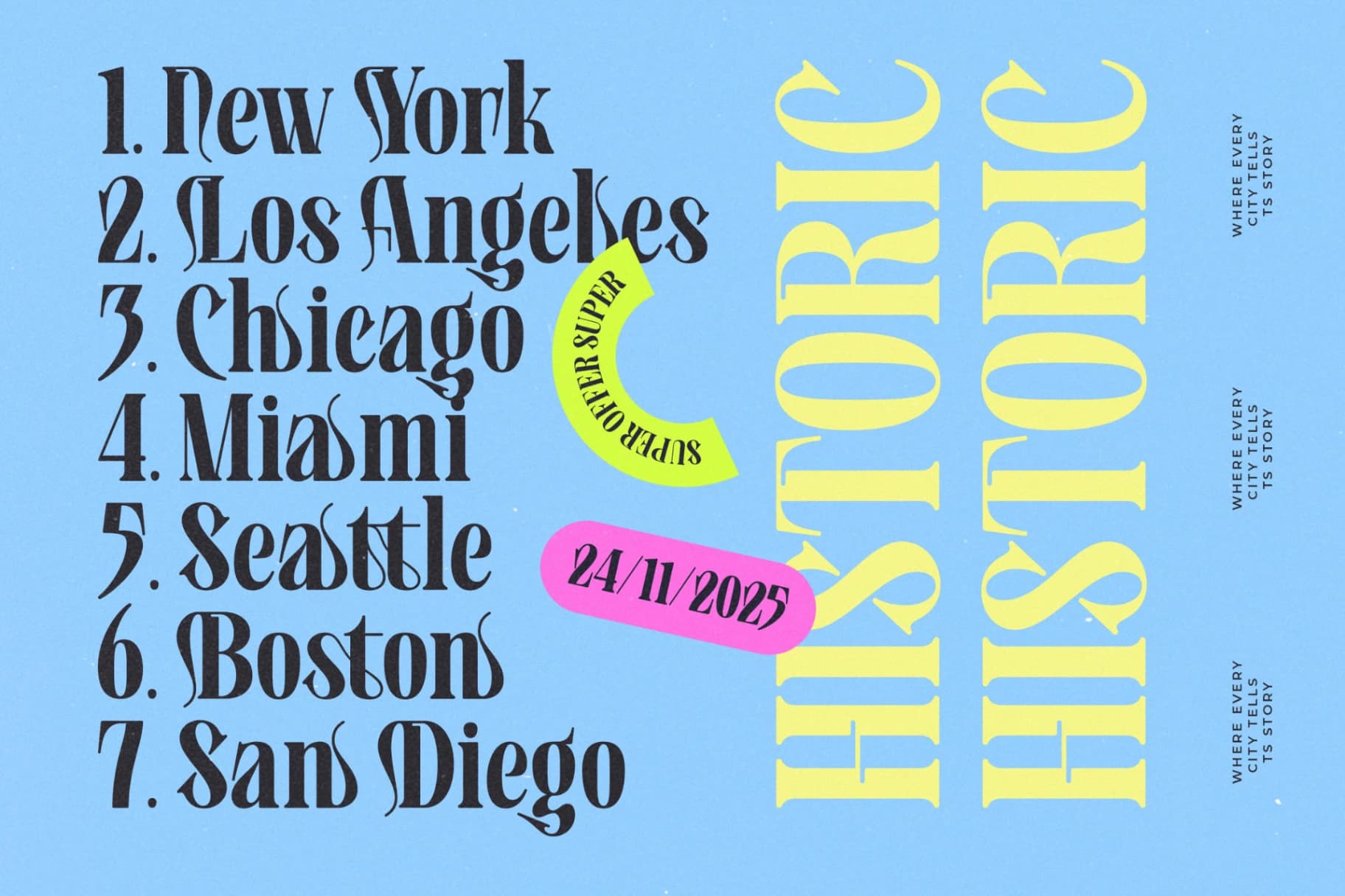Preview 9 for Bistoric Historic - Modern Vintage Serif