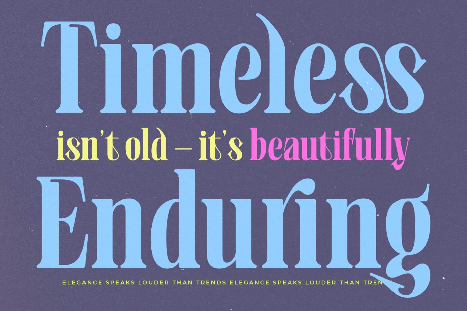 Preview 12 for Bistoric Historic - Modern Vintage Serif