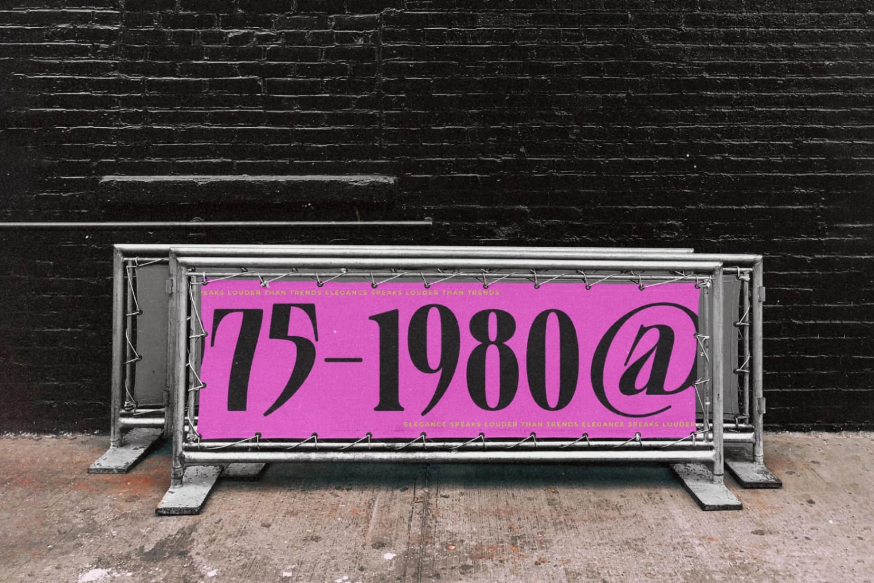 Preview 4 for Bistoric Historic - Modern Vintage Serif