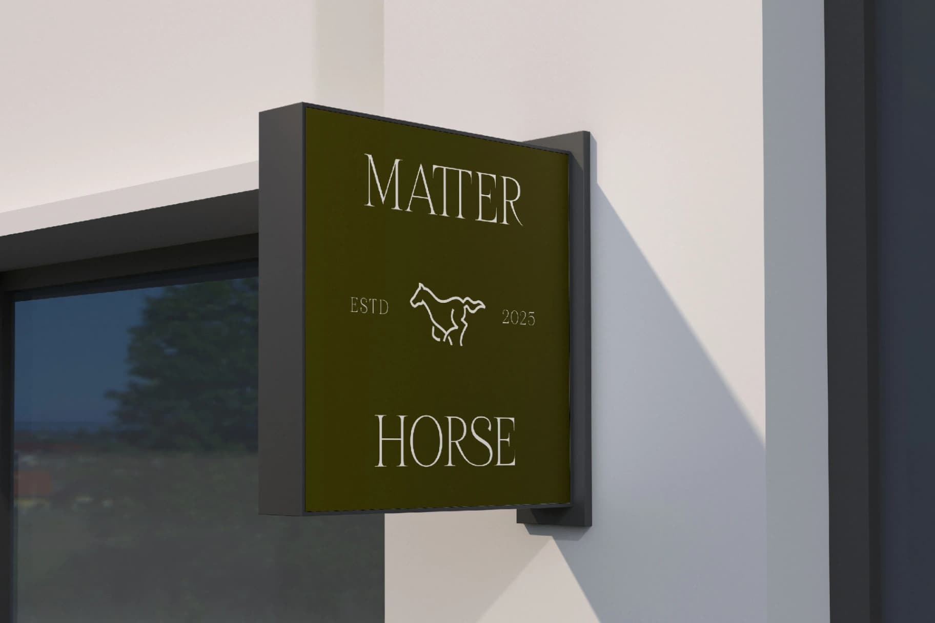 Preview 4 for Magiras Swift - Thin Serif Font