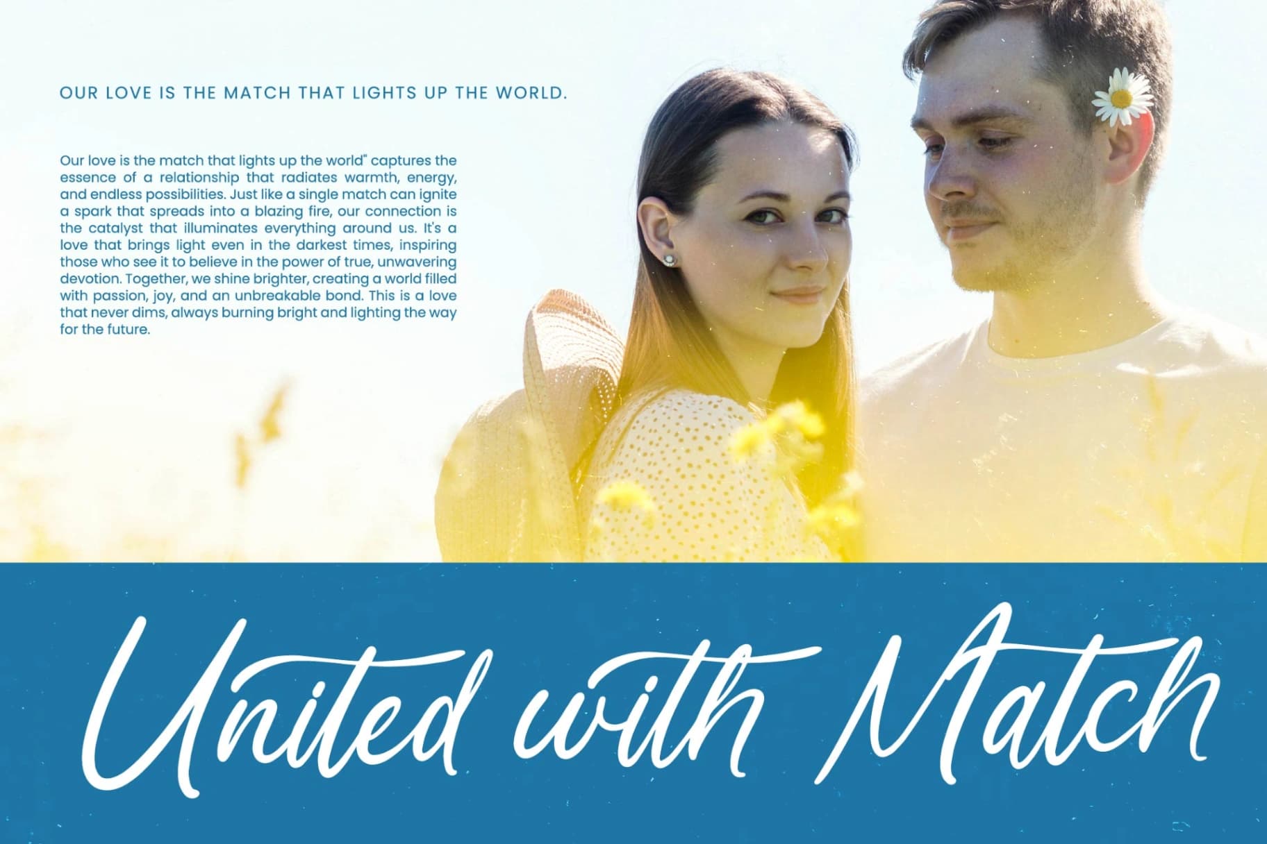 Preview 6 for Natural Butter – Bold Handwritten Font