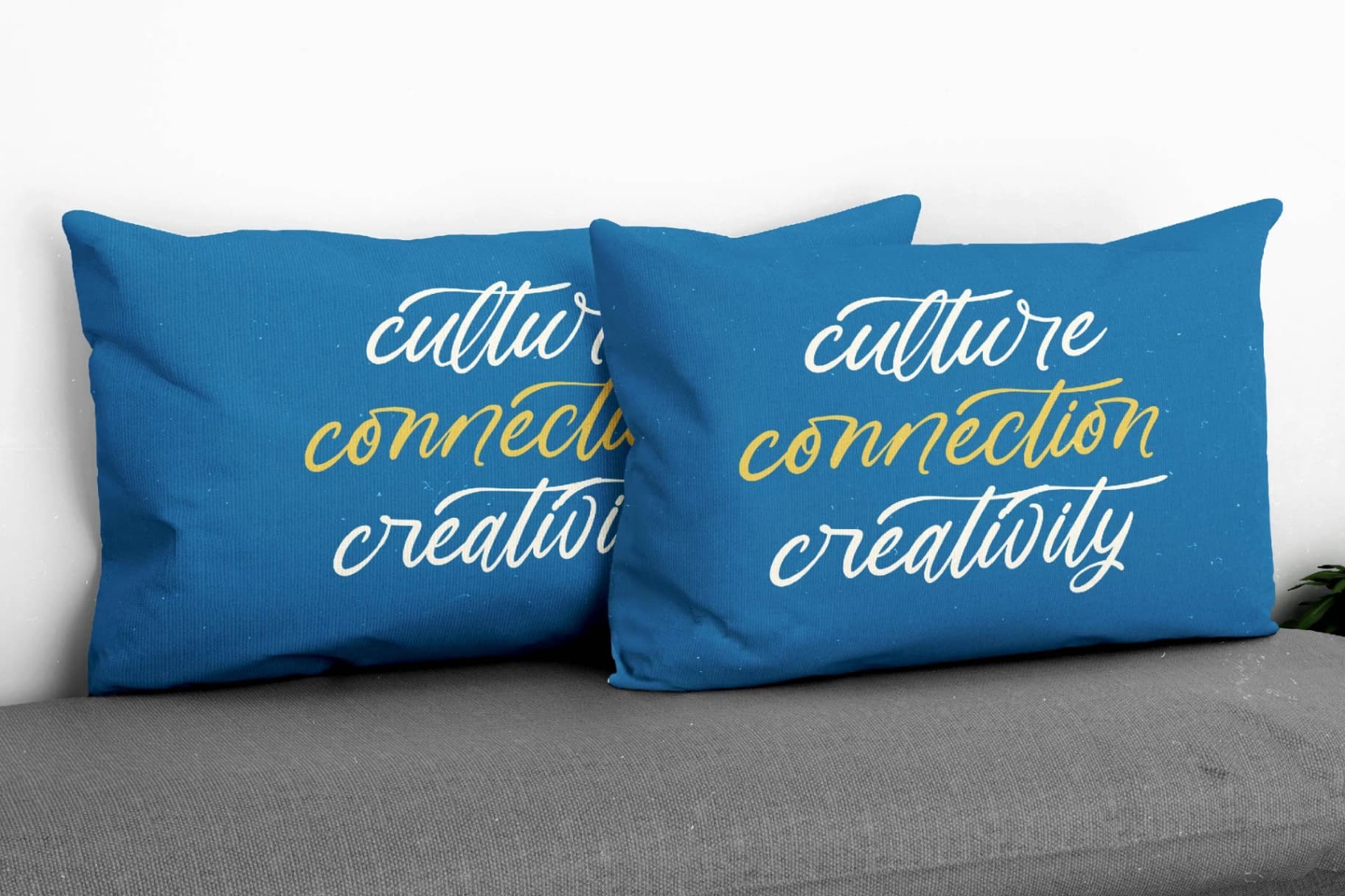 Preview 5 for Natural Butter – Bold Handwritten Font