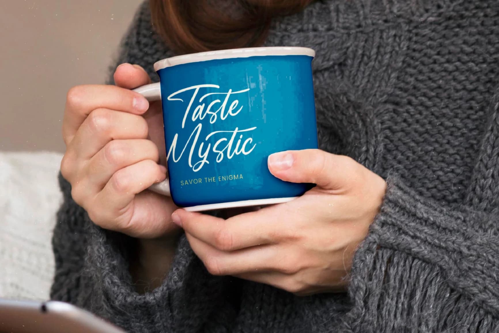Preview 8 for Natural Butter – Bold Handwritten Font