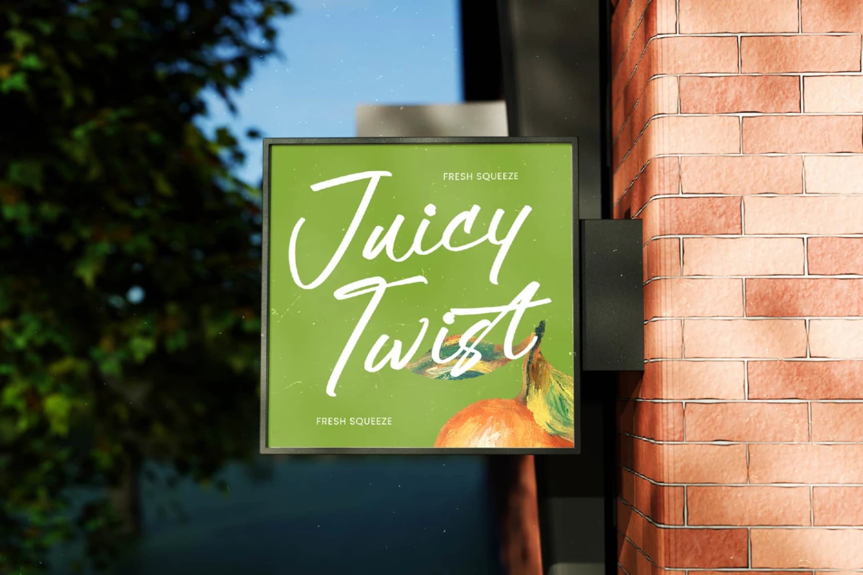 Preview 16 for Hulatin - Modern Brush Script