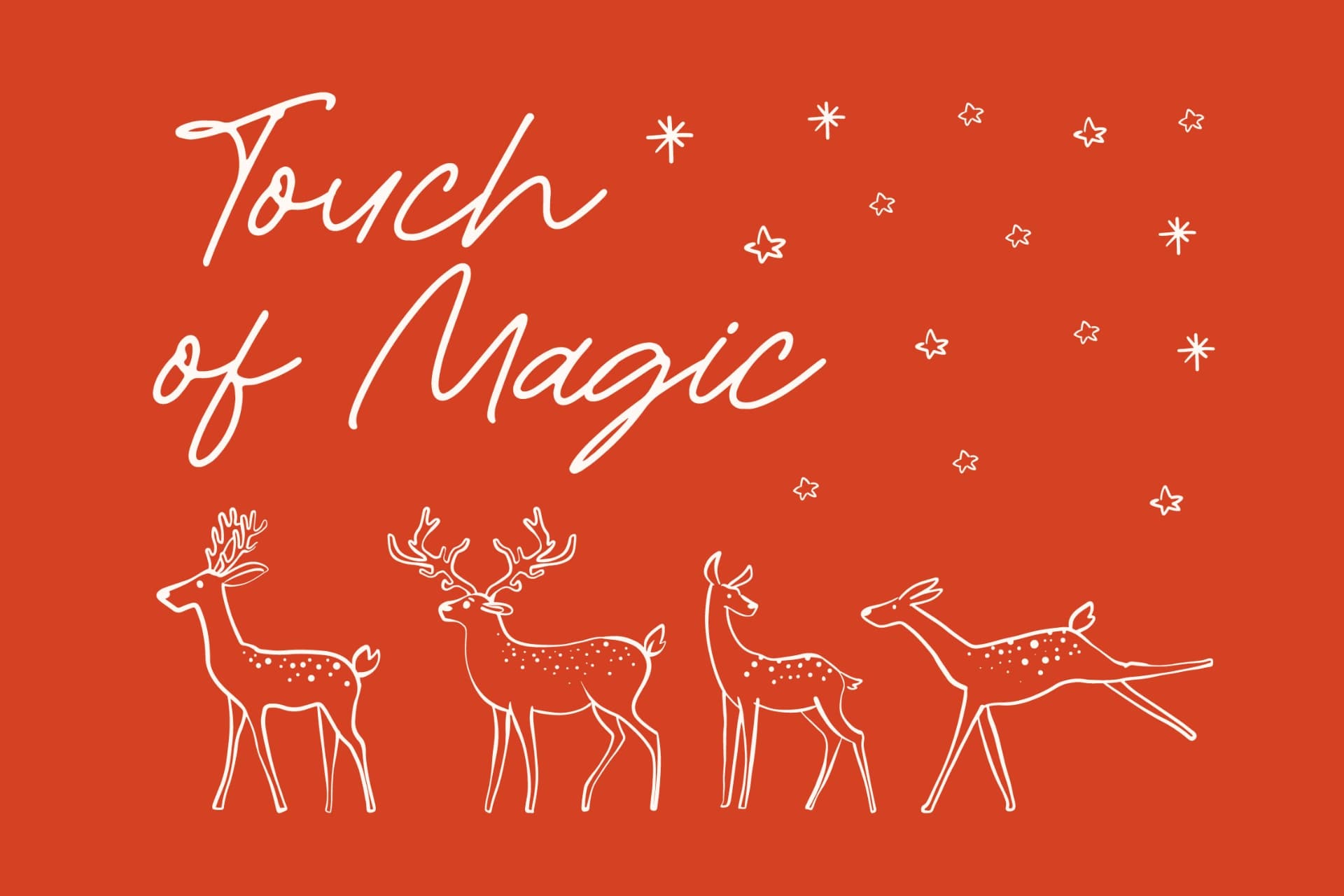 Preview 12 for Royal Spark - Handwritten Ink Font