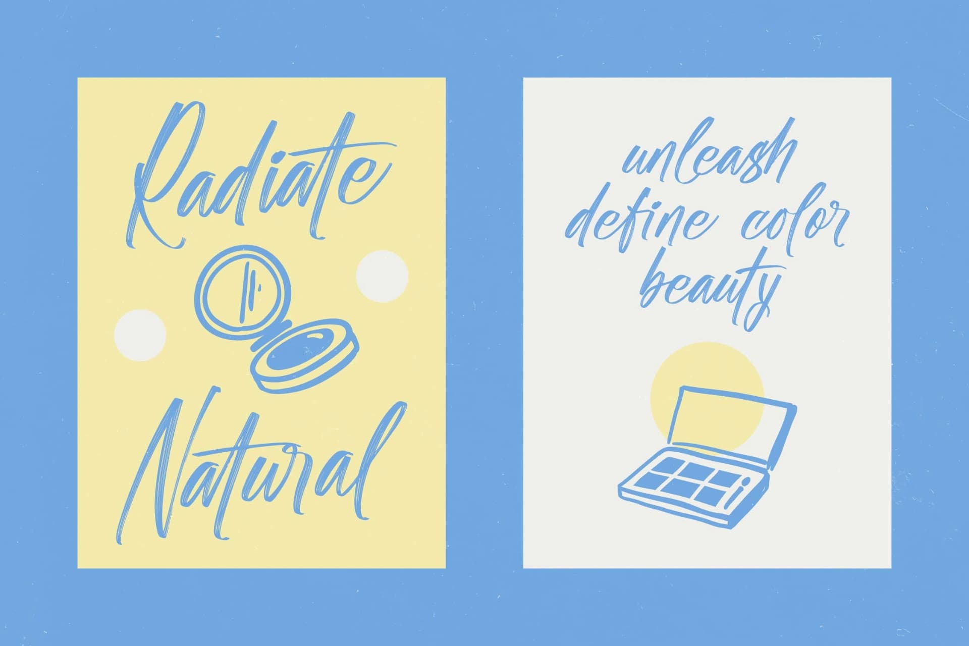 Preview 4 for Shade Crush - Bold Brush Font