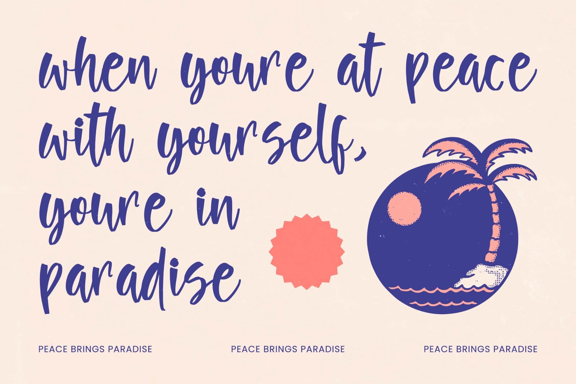 Preview 3 for Butany Smooth - Modern Brush Font