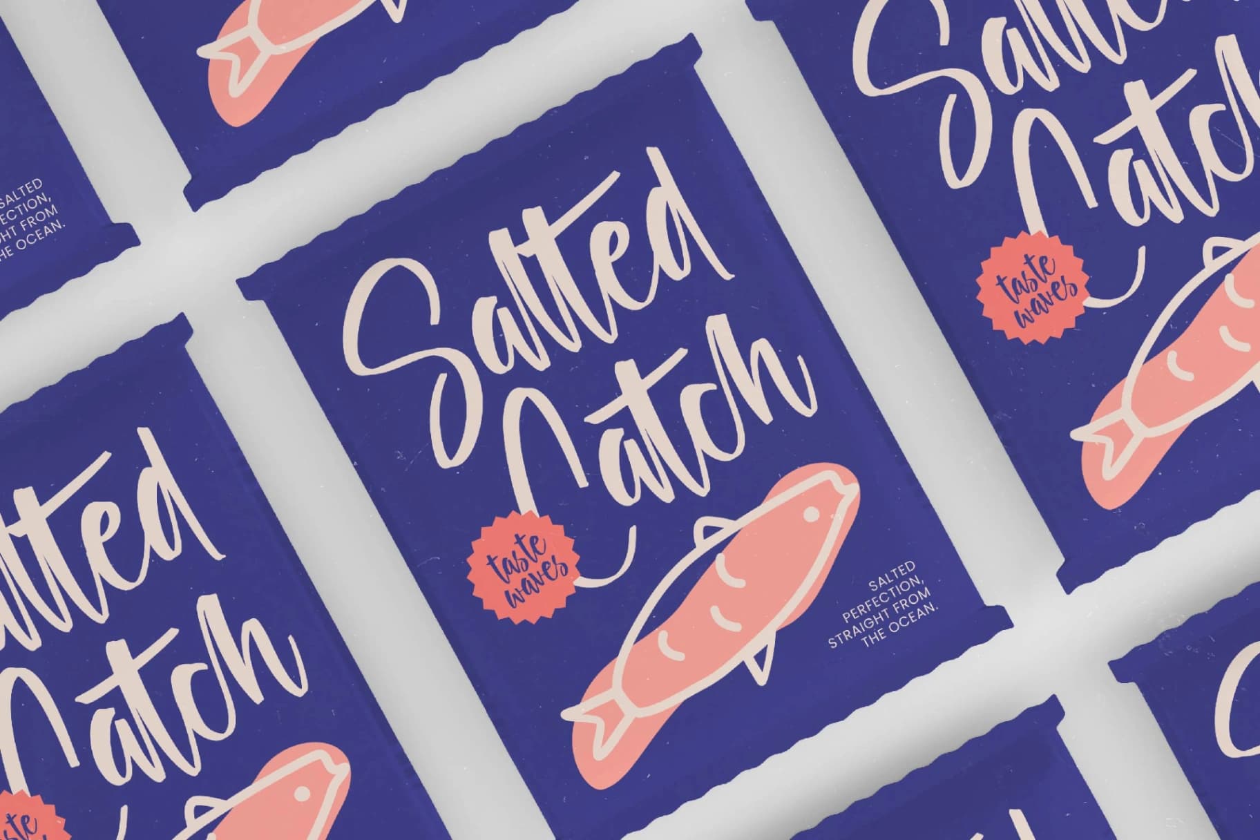 Preview 8 for Butany Smooth - Modern Brush Font