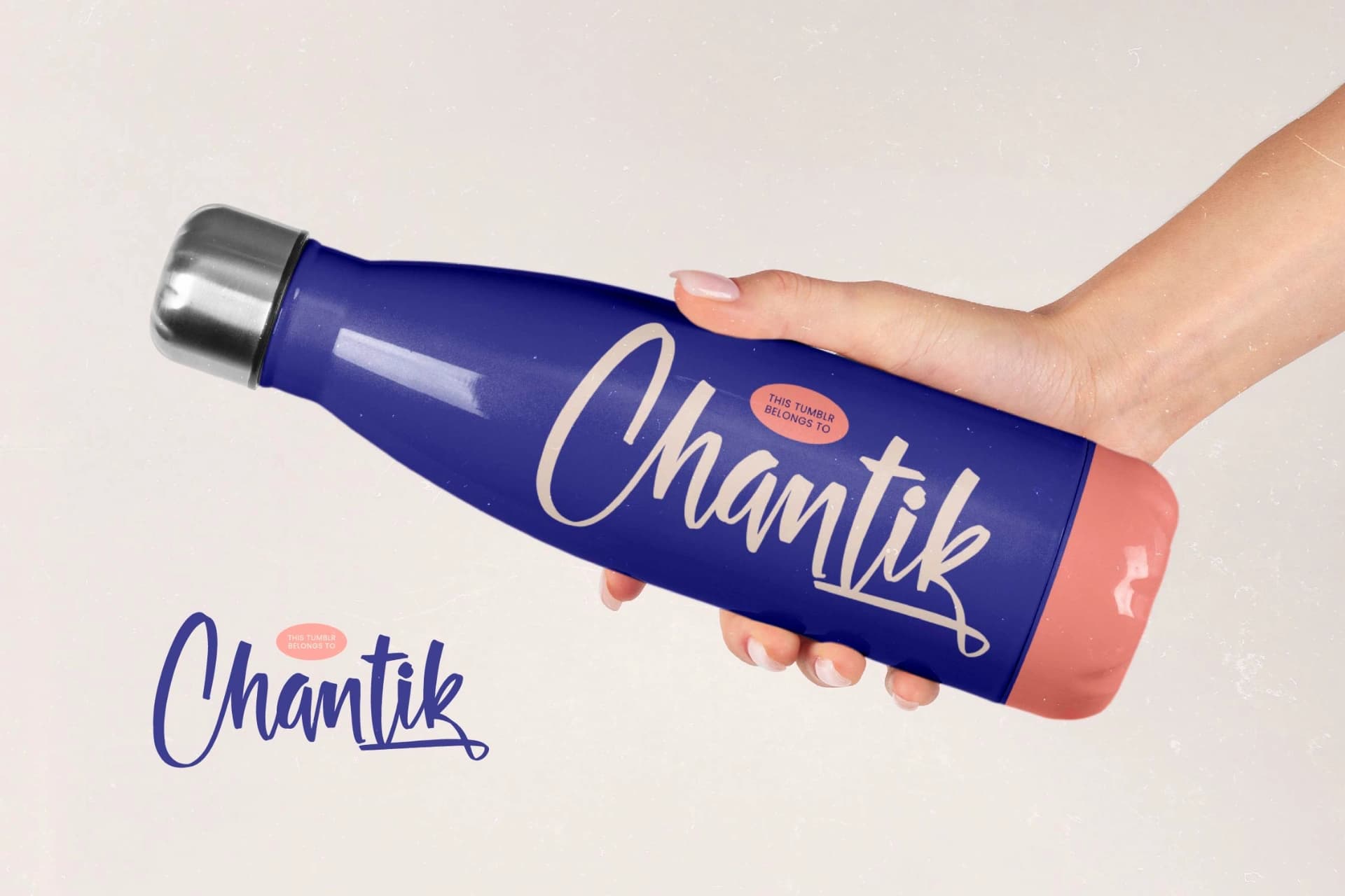 Preview 15 for Butany Smooth - Modern Brush Font
