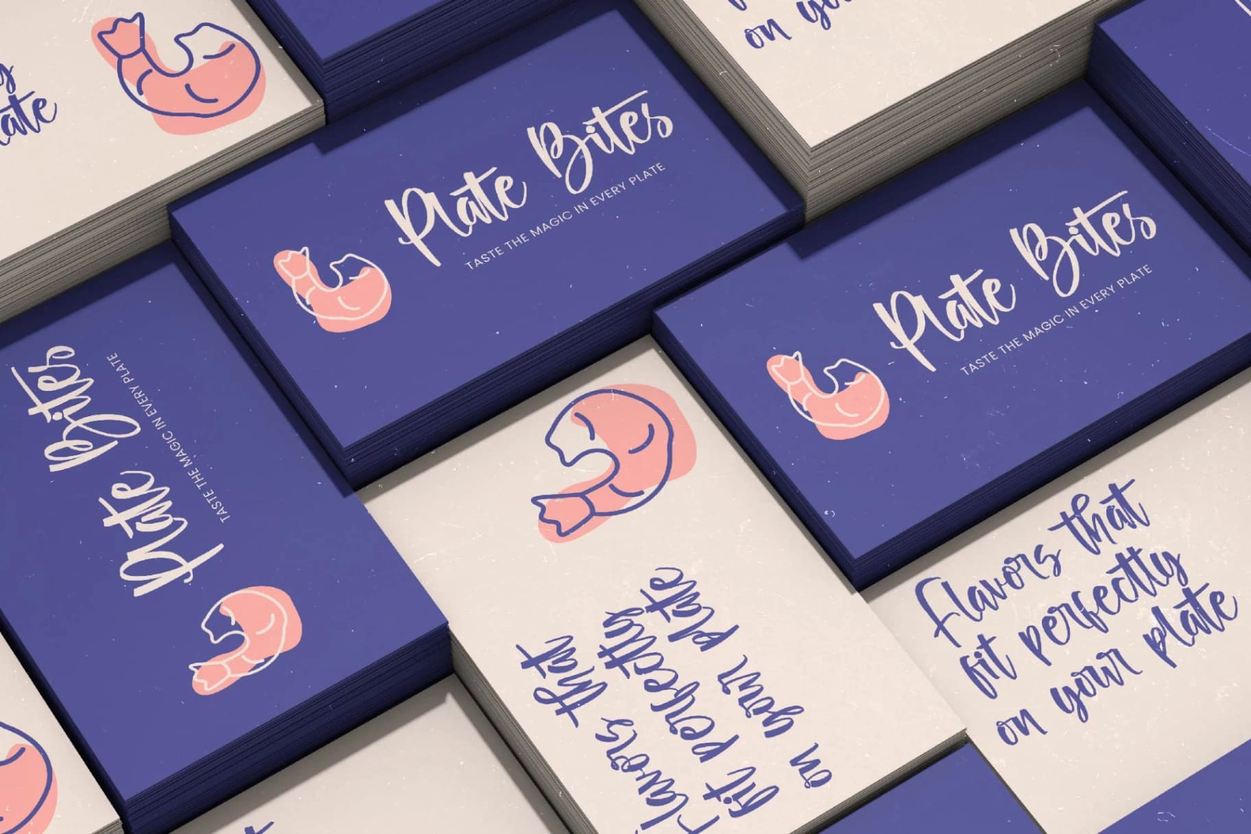 Preview 14 for Butany Smooth - Modern Brush Font