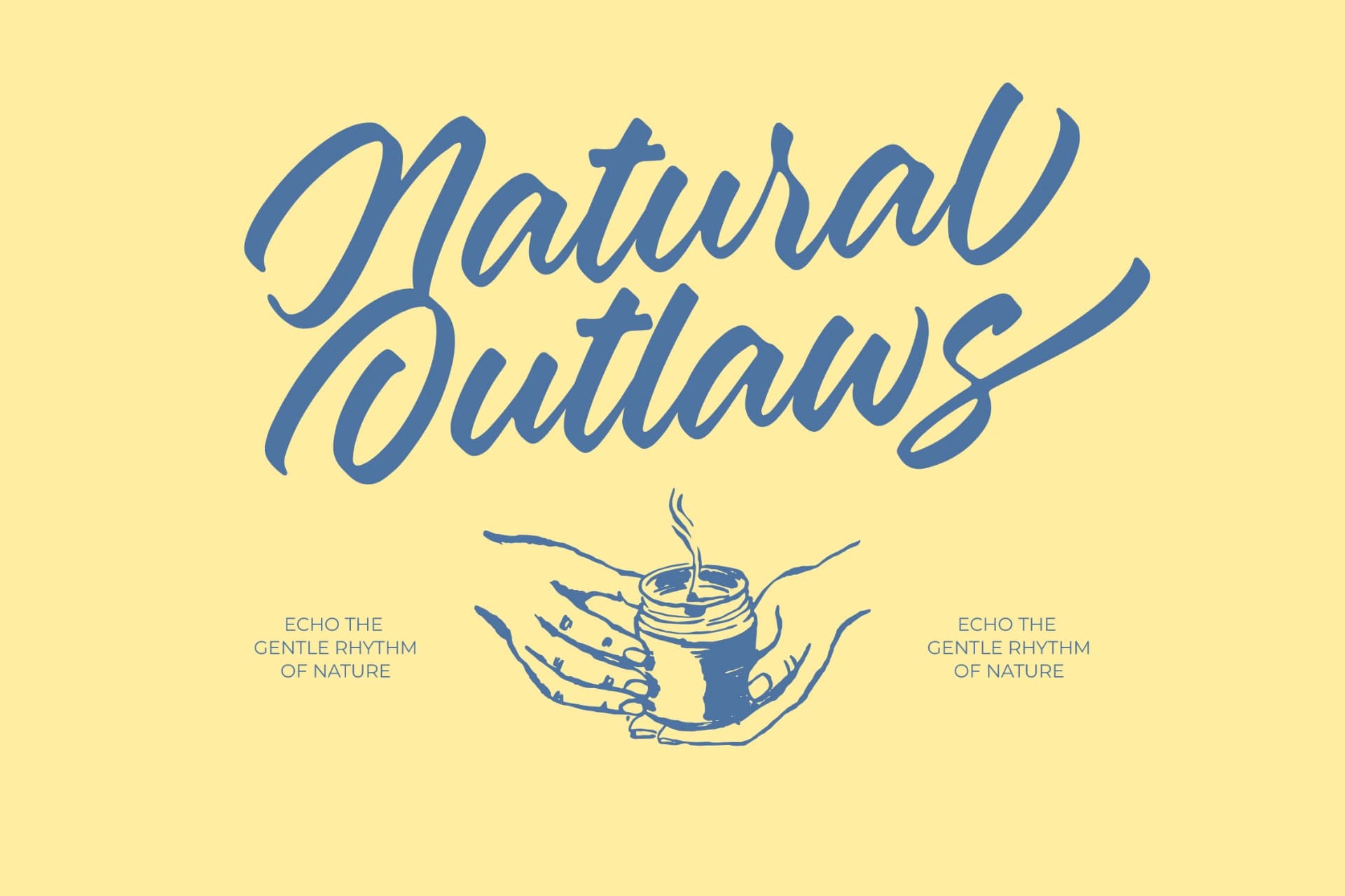 Preview 2 for Aretlar Eraghes – Bold Calligraphy Font Type