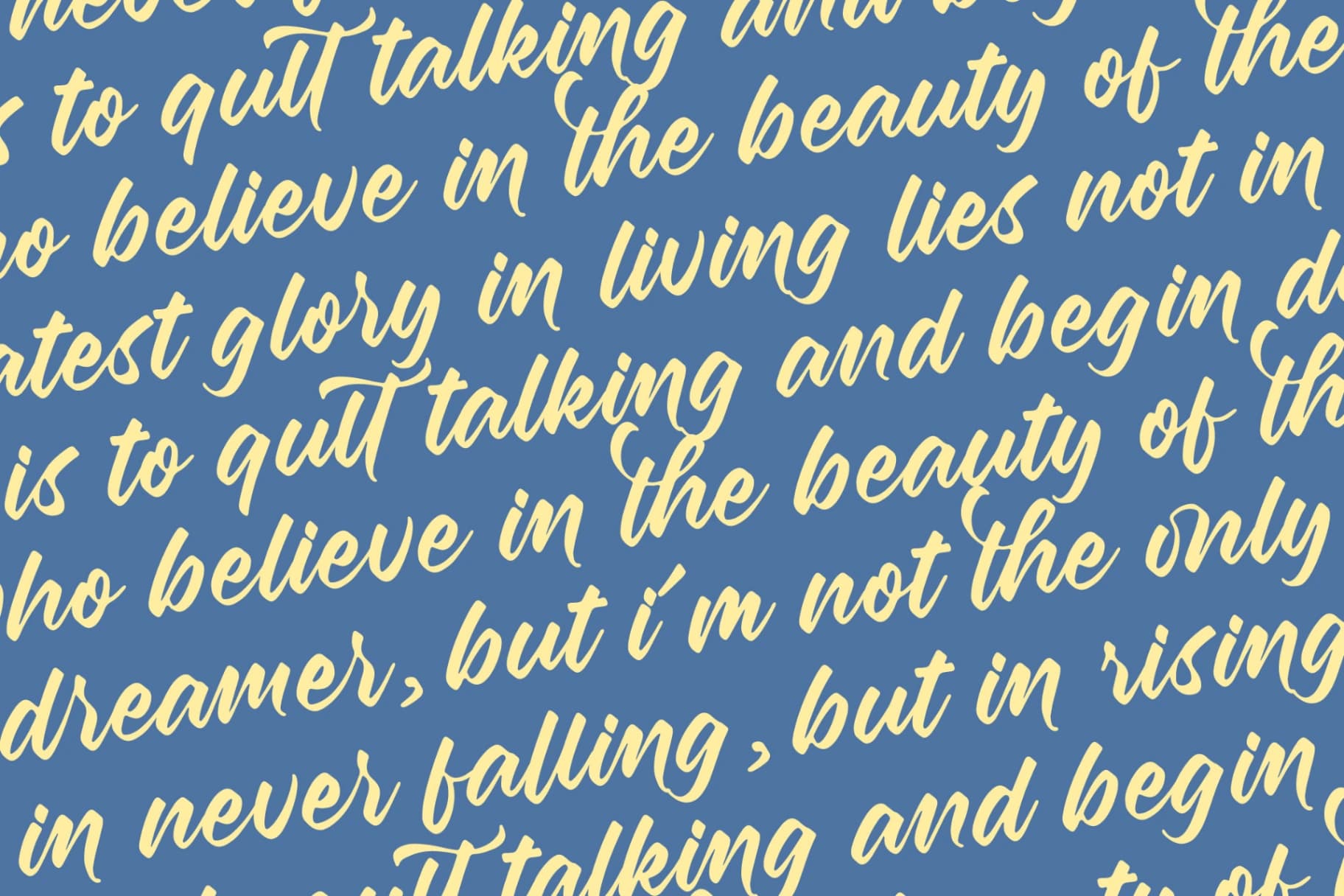 Preview 15 for Aretlar Eraghes – Bold Calligraphy Font Type
