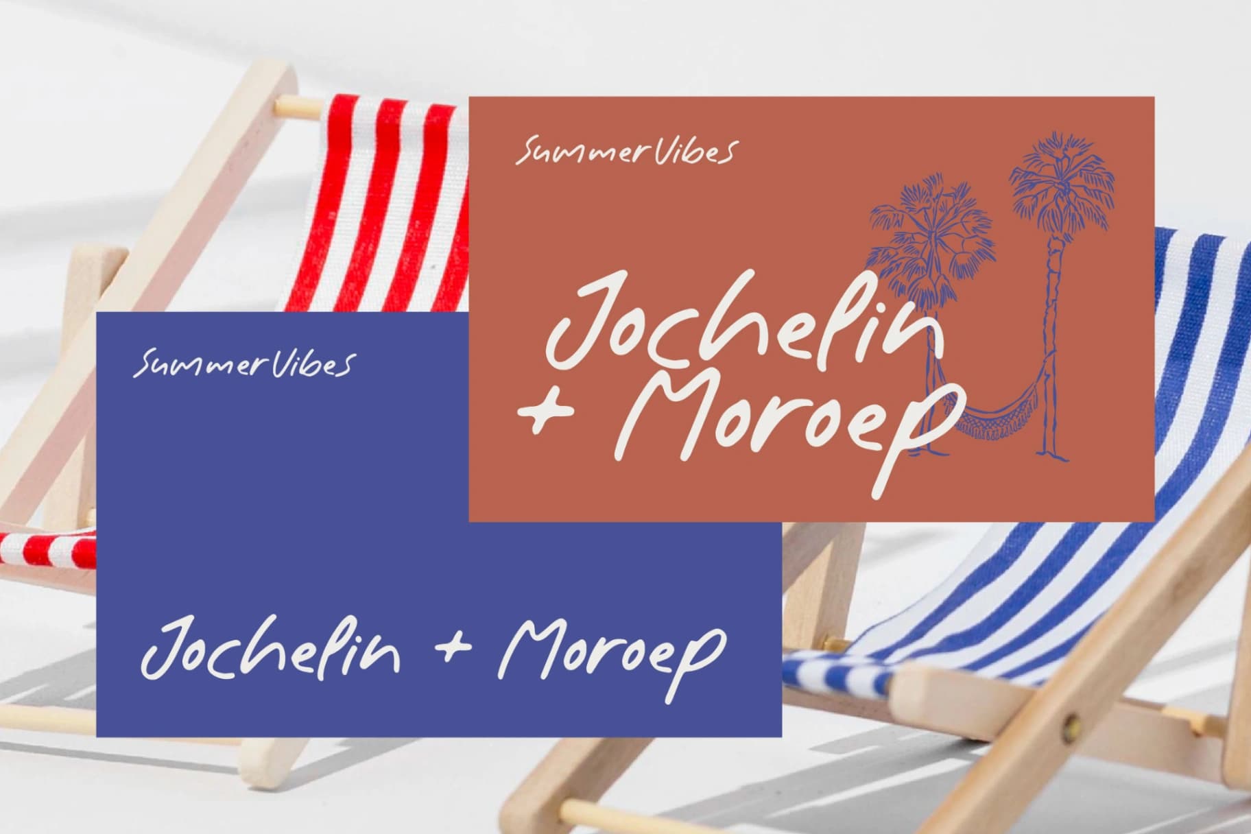 Preview 5 for Meadow Yesterdream - Sticky Notes Font Type