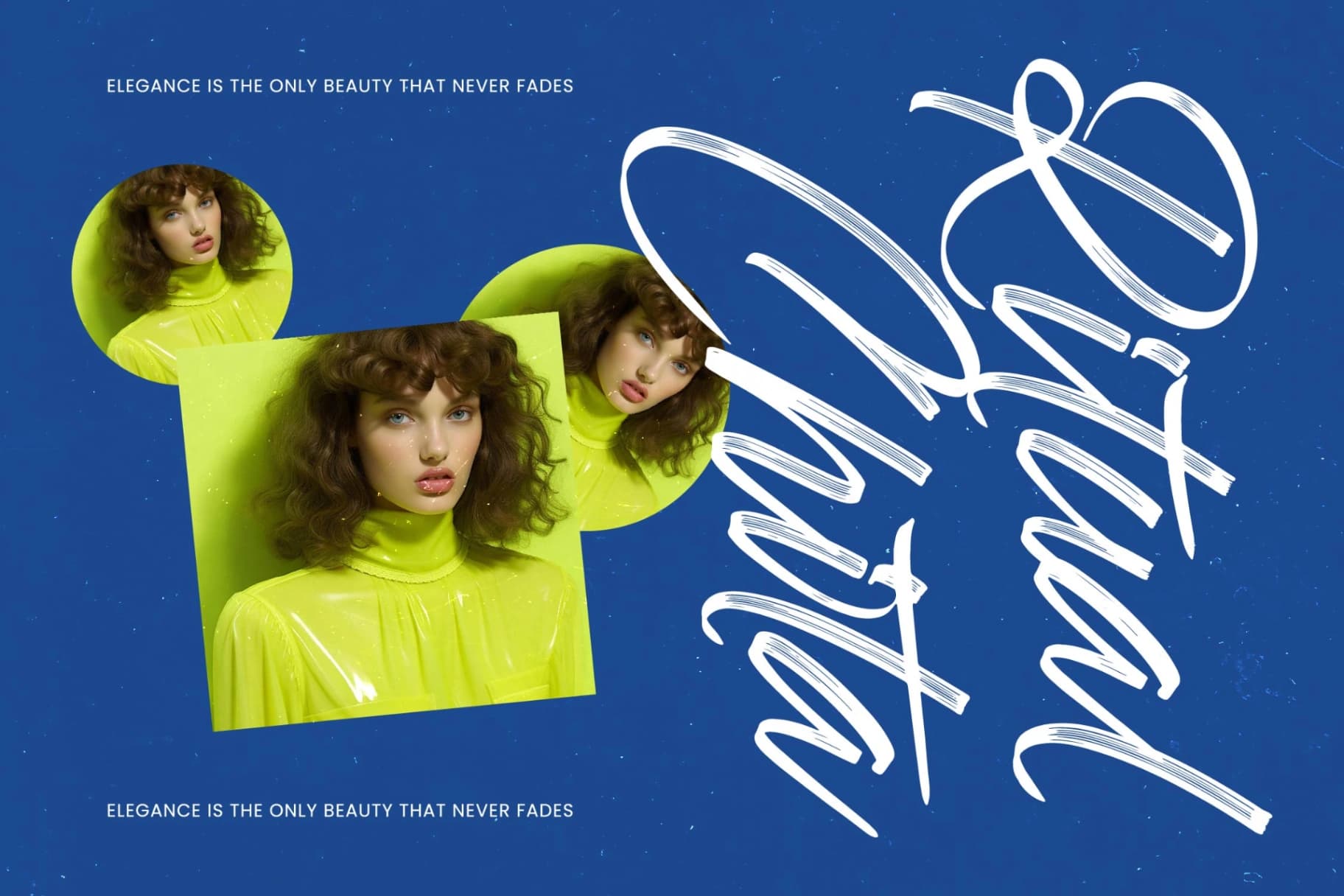 Preview 12 for Ghaya Dalton - Bold Brush Font