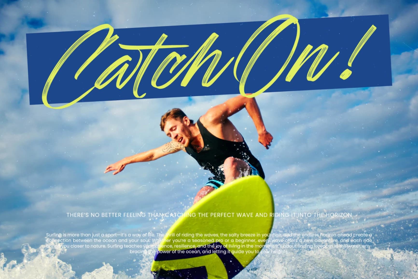 Preview 15 for Ghaya Dalton - Bold Brush Font