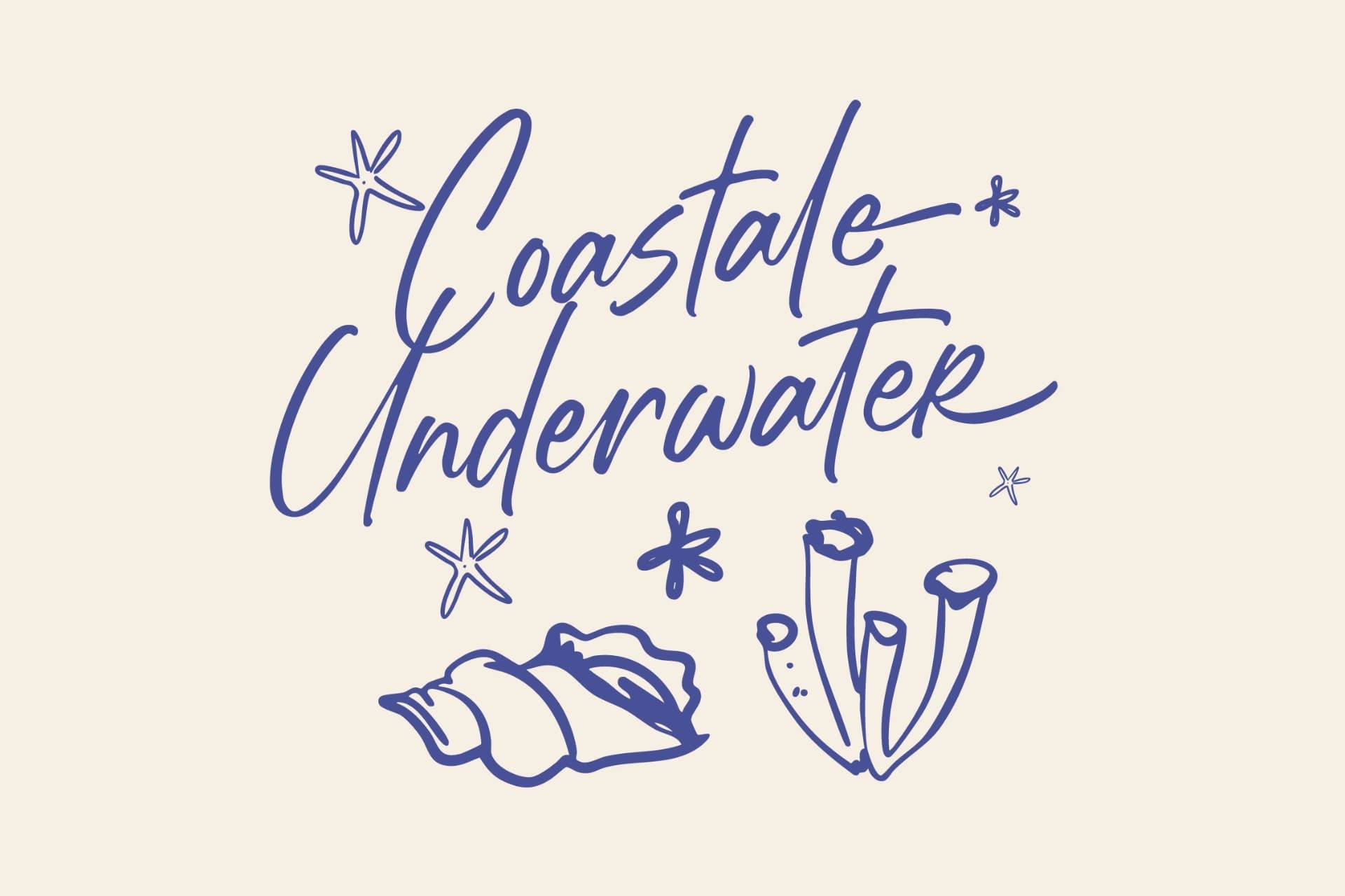 Preview 7 for Estone Dreamwell – Elegant Script Font