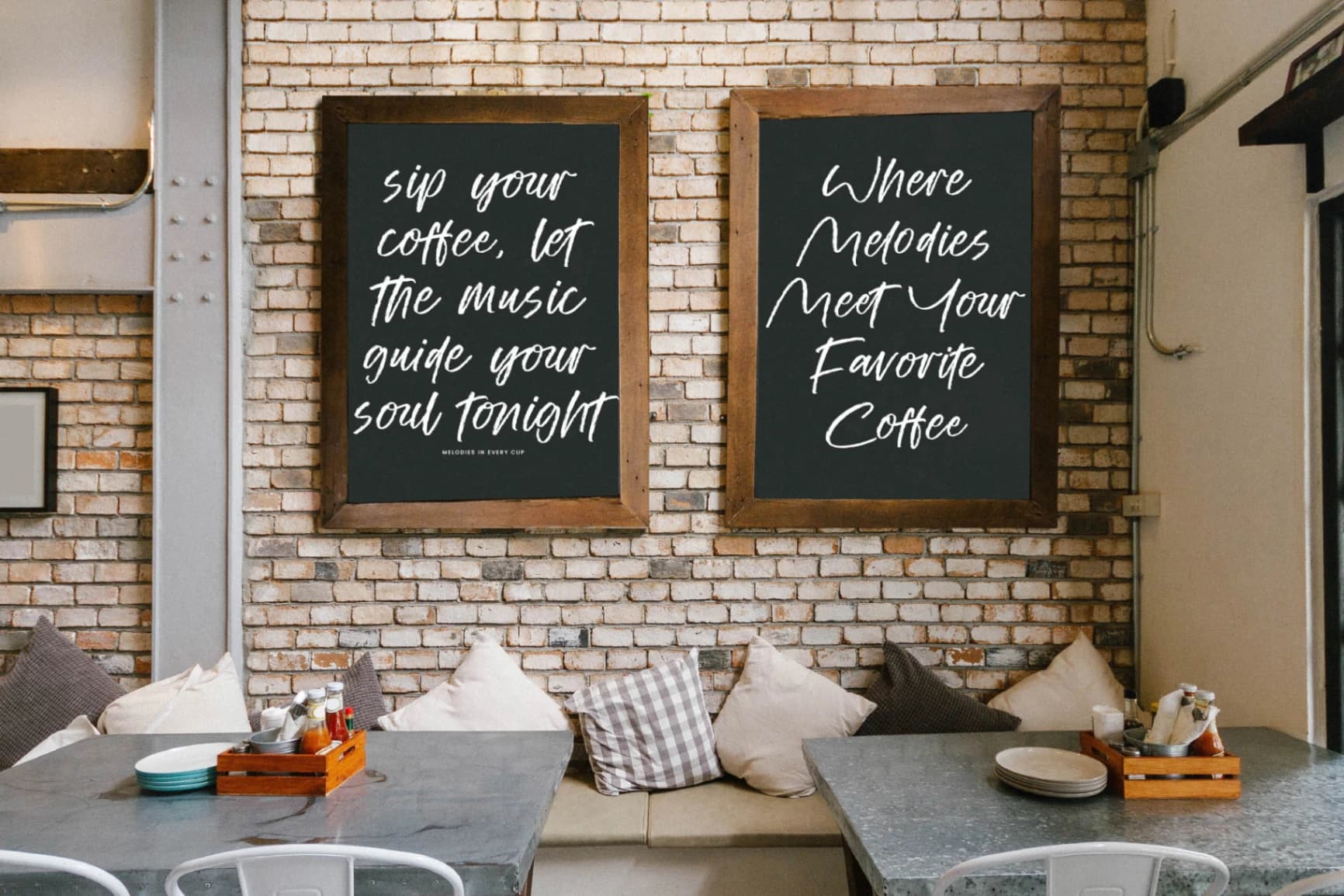 Preview 15 for Kinetic Anthem - Modern Handbrush Script