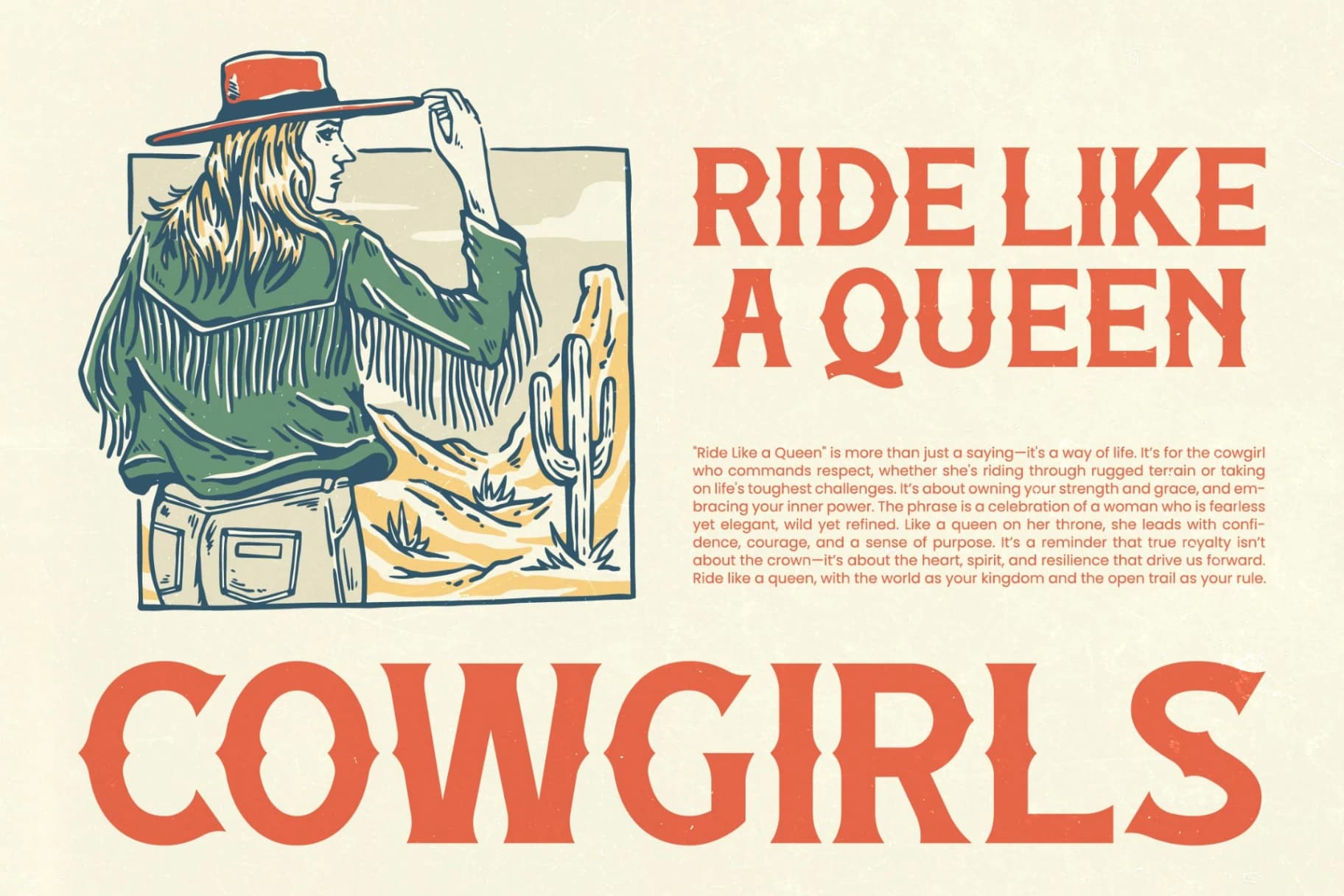Preview 12 for Regalion Type - Decorative Display Serif Typeface