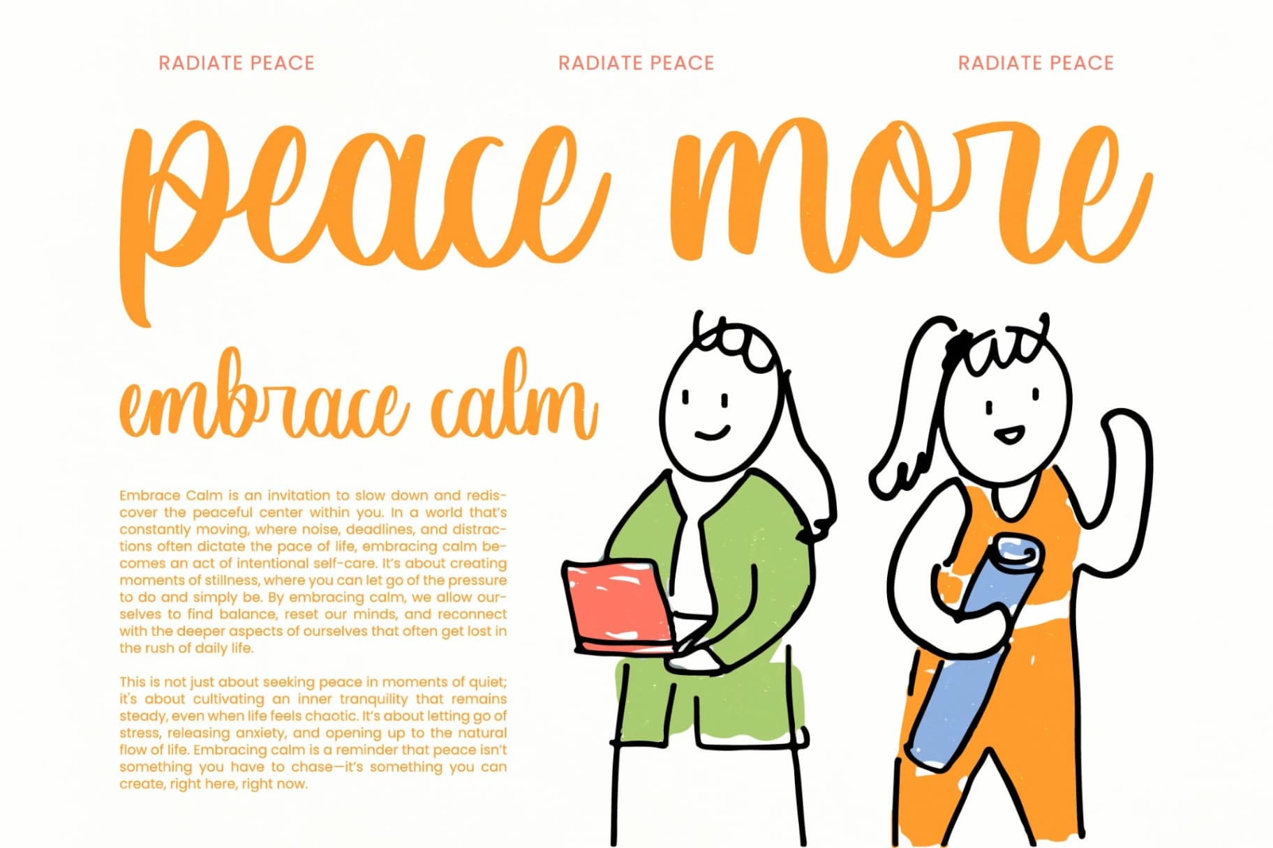 Preview 6 for Monday Beachnes - Bold Handwritten