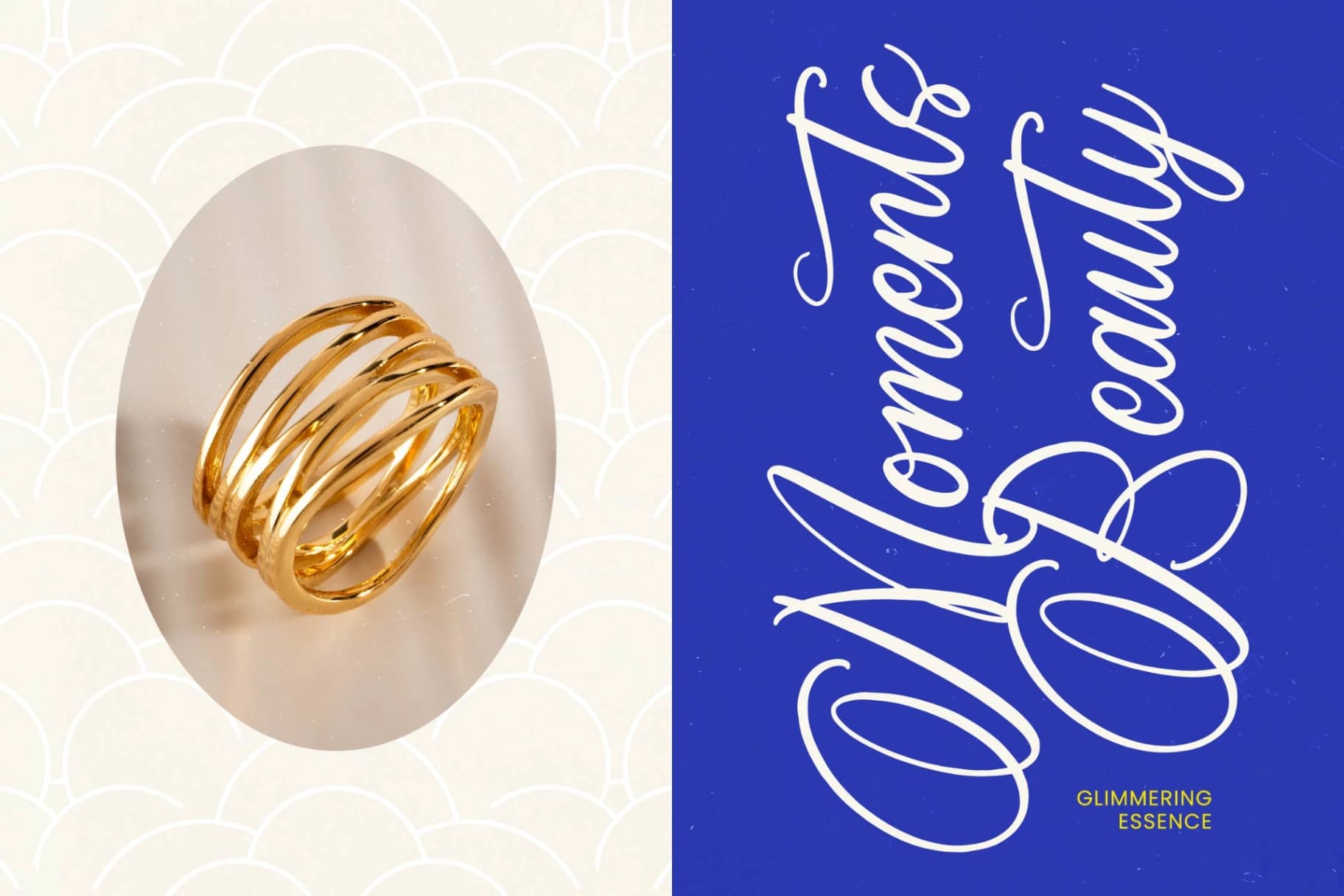Preview 4 for Kartula – Bold Calligraphy Font