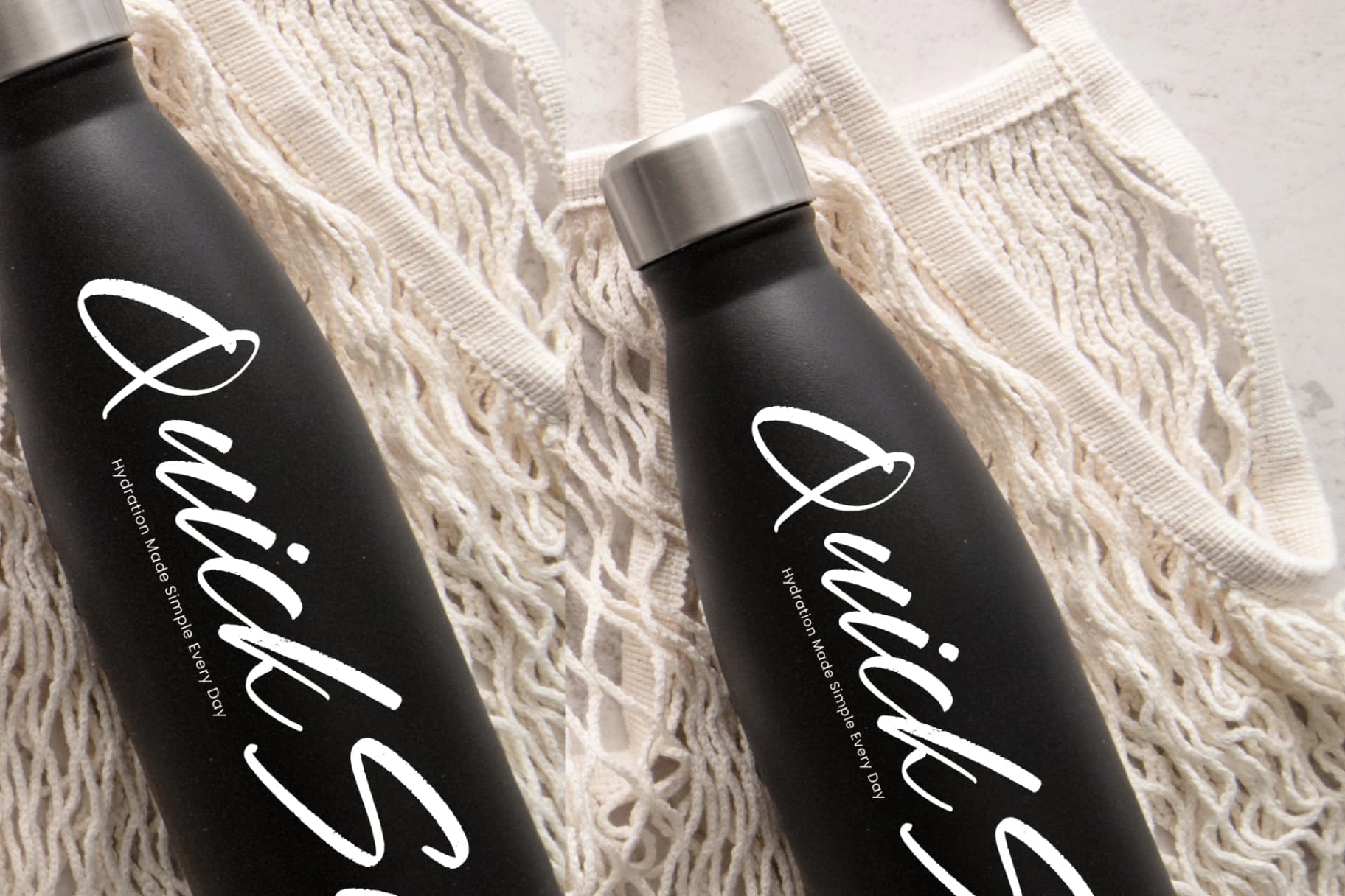 Preview 5 for Tropical Coastal - Modern Handbrush Font