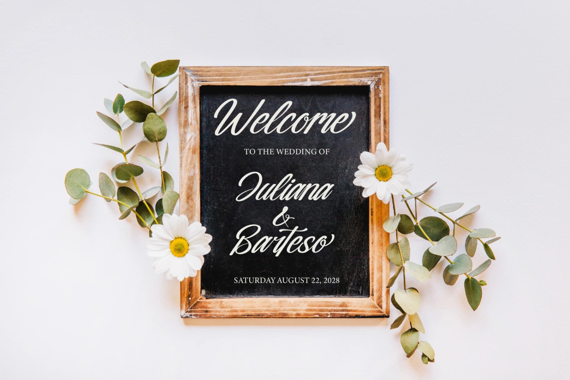 Preview 3 for Nostalgic Pictures - Casual Calligraphy Font