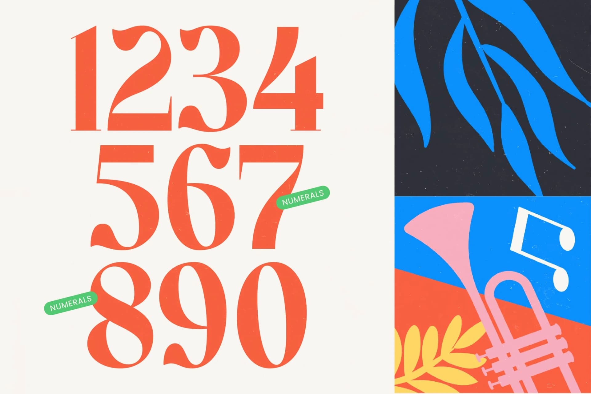 Preview 6 for Sadisco - Display Bold Serif