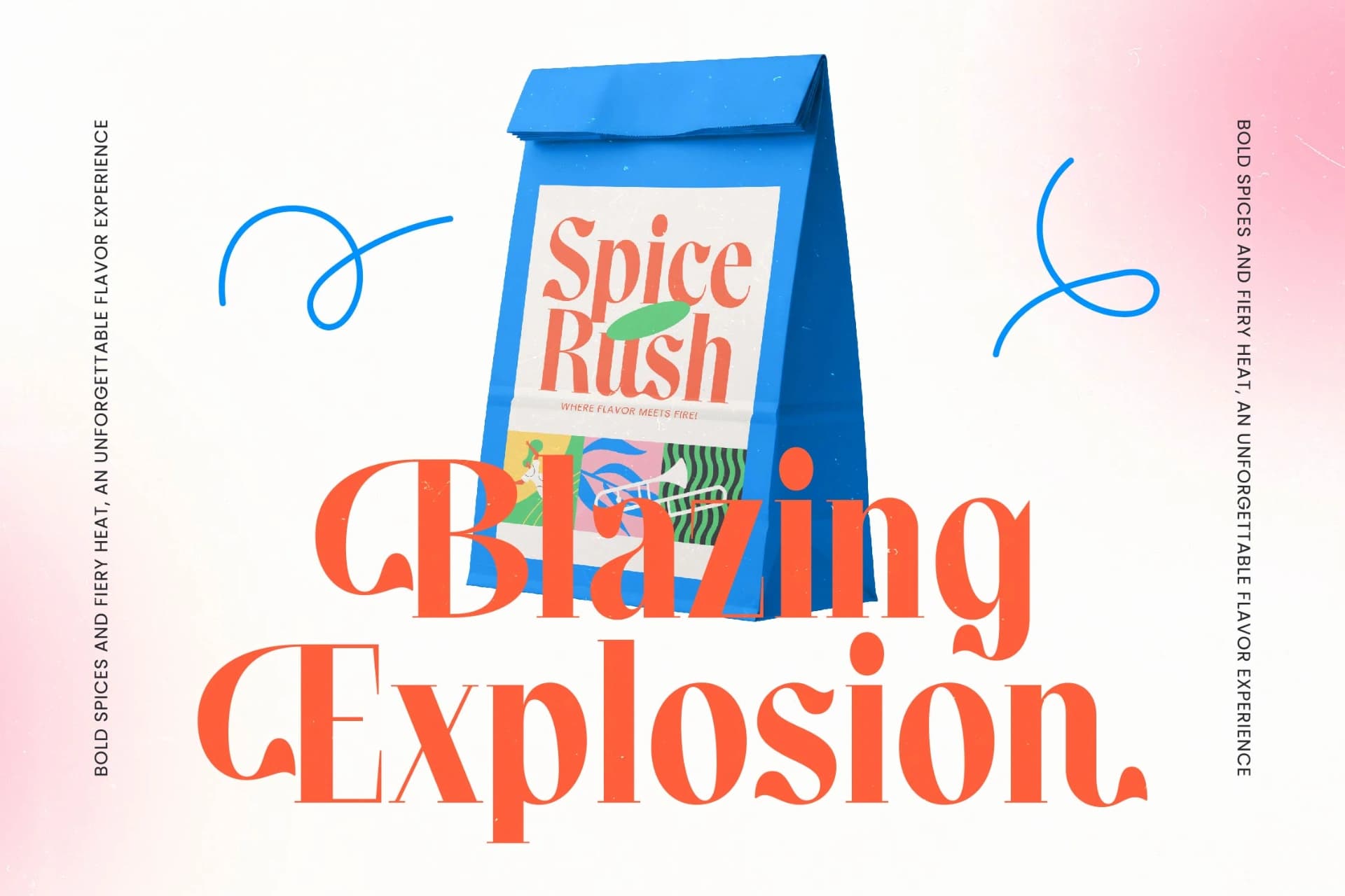 Preview 14 for Sadisco - Display Bold Serif
