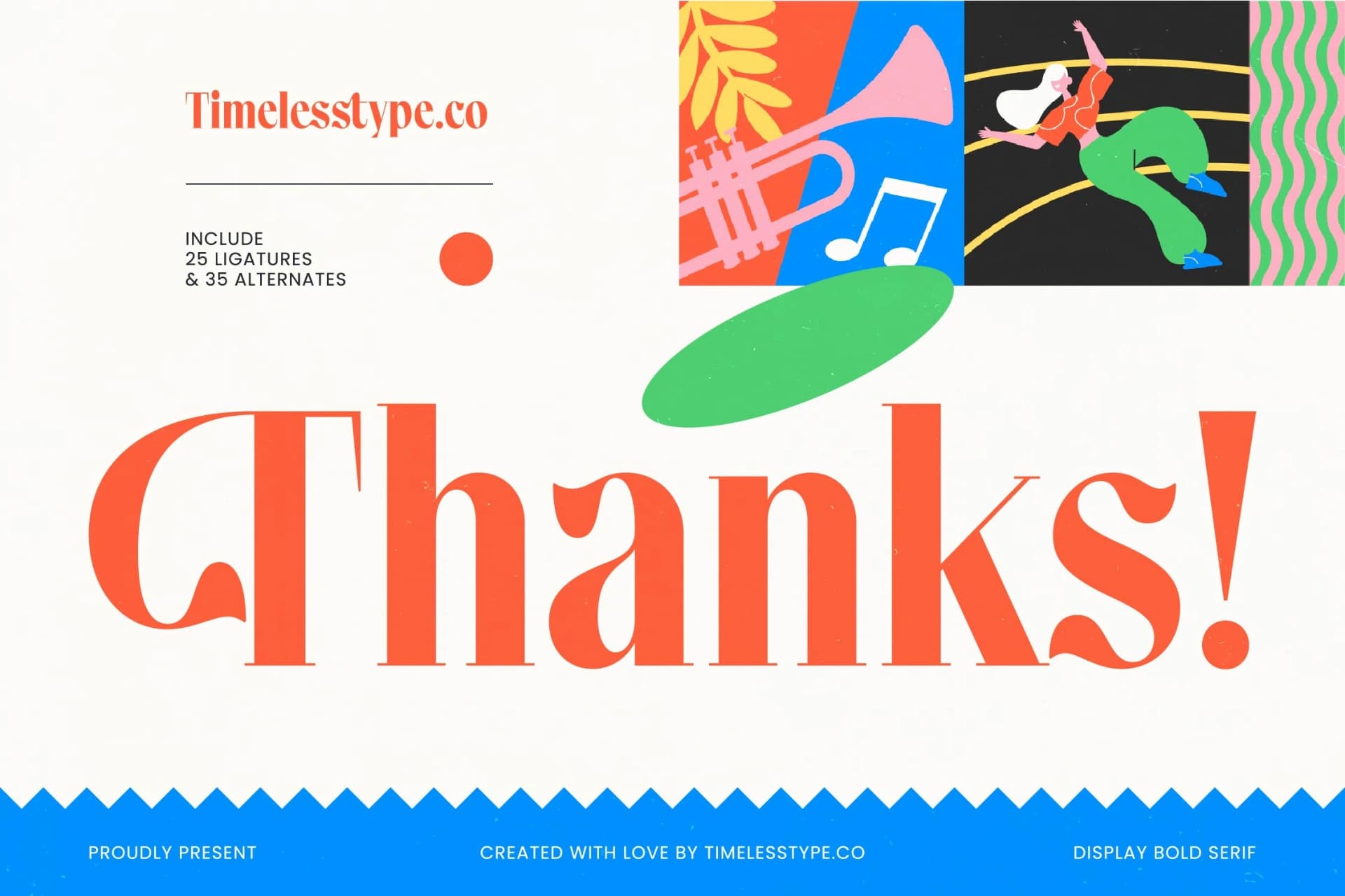 Preview 20 for Sadisco - Display Bold Serif