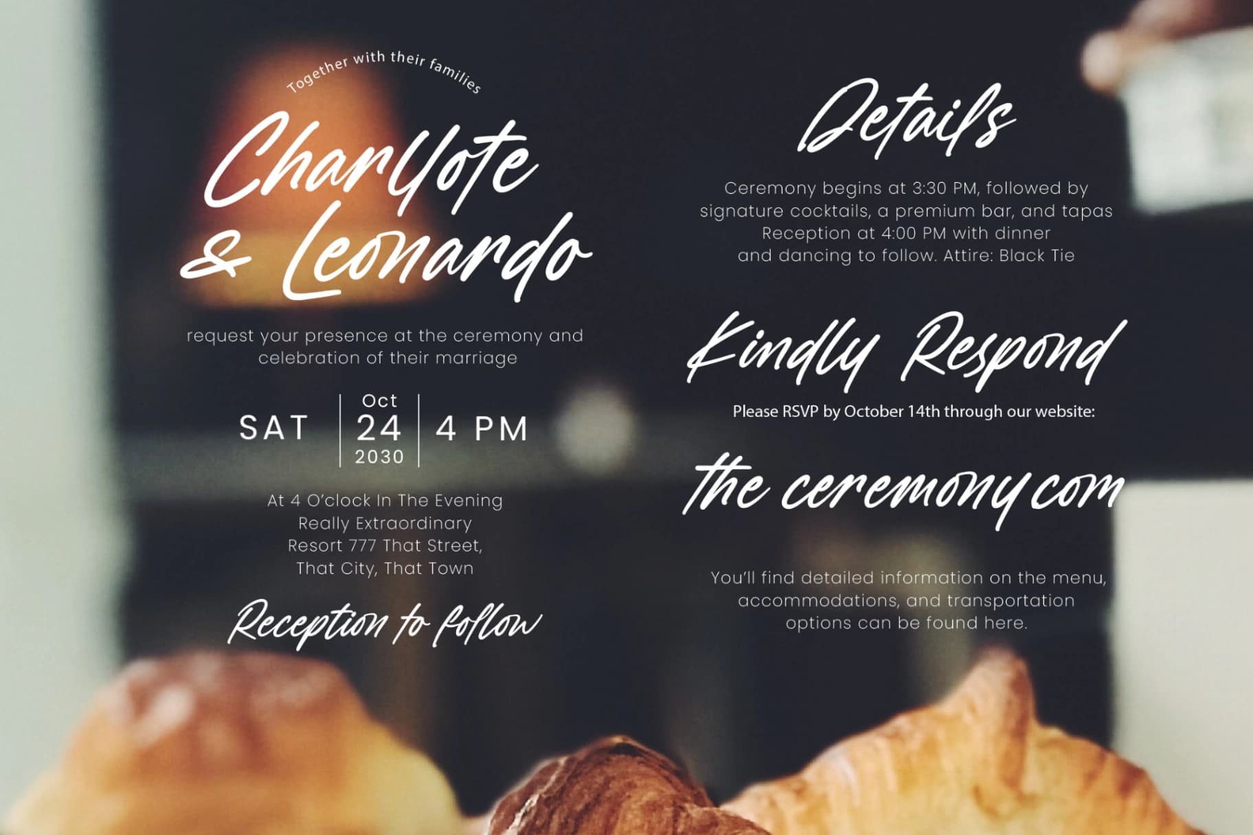 Preview 18 for Letter Grace - Modern Handwritten Brush