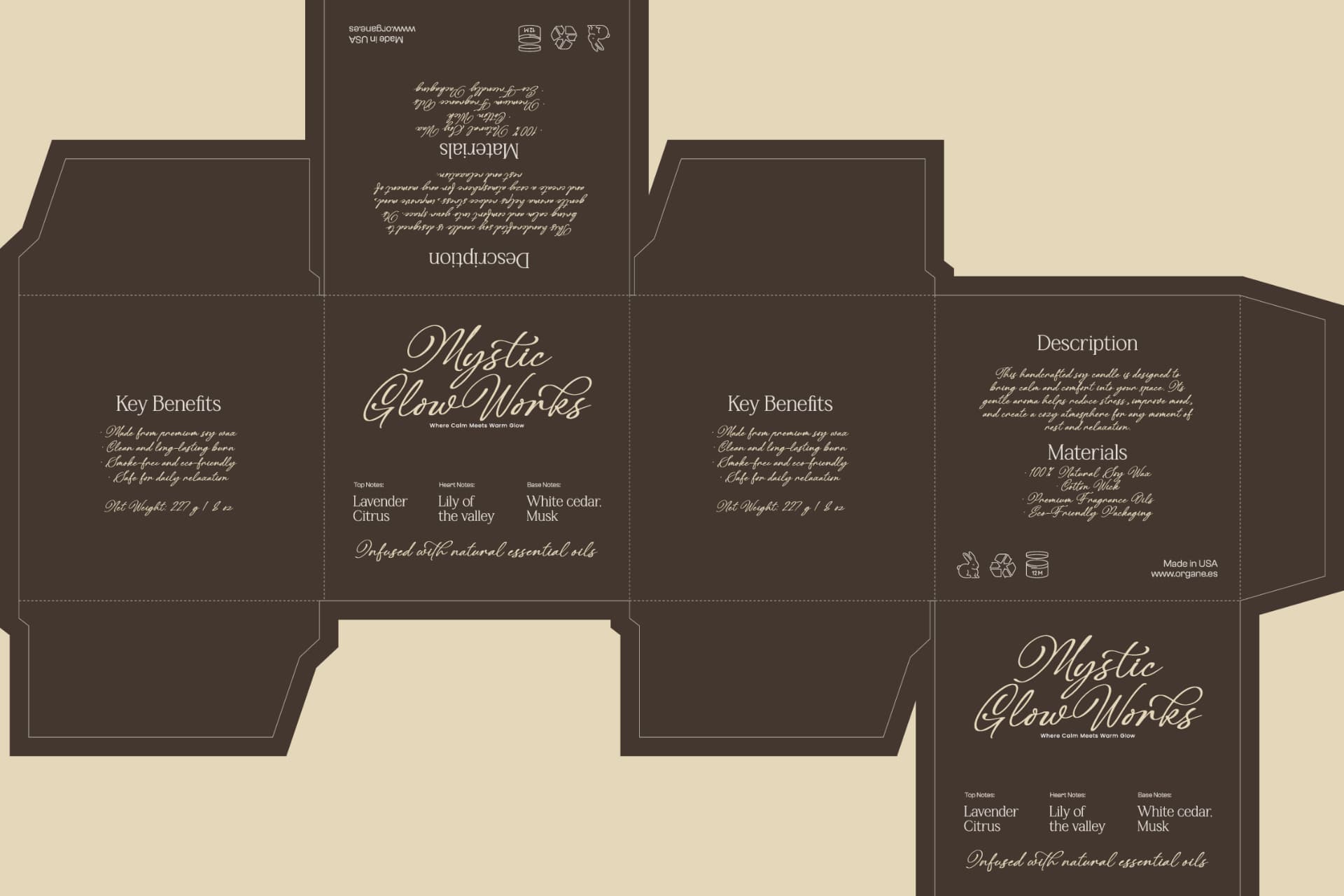 Preview 12 for Benthisa - Stylish Calligraphy Font