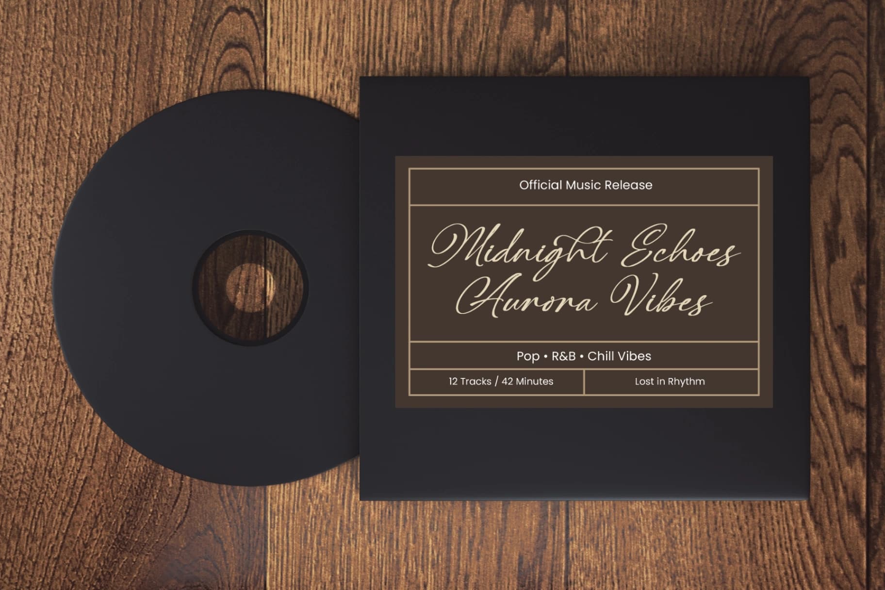 Preview 7 for Benthisa - Stylish Calligraphy Font