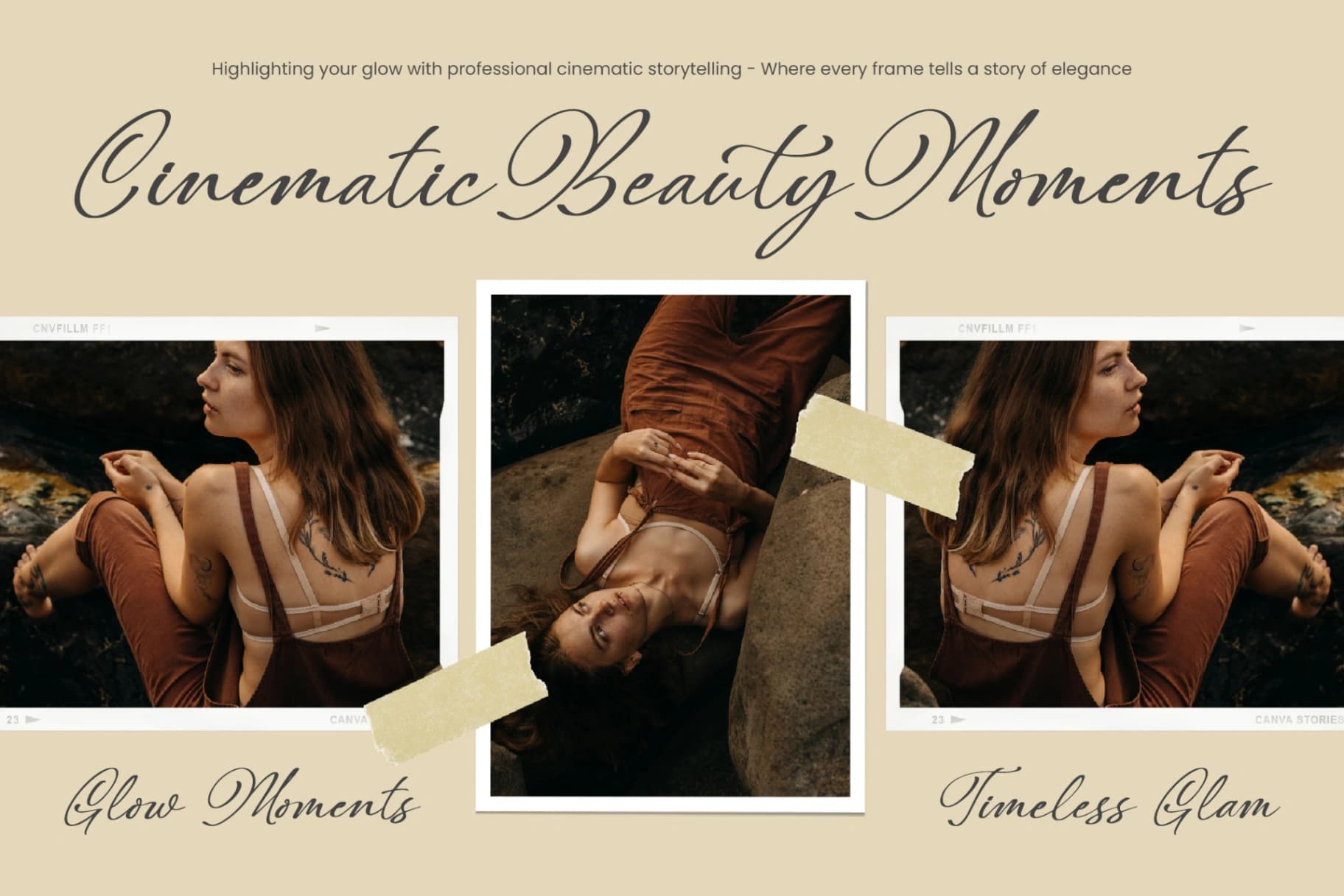 Preview 2 for Benthisa - Stylish Calligraphy Font
