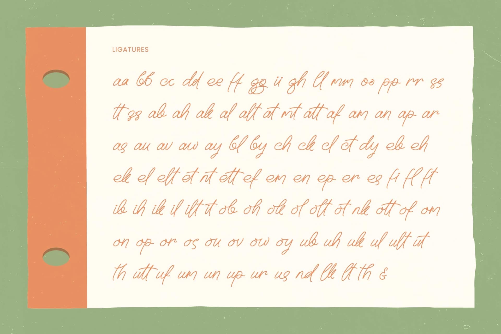Preview 9 for Boltincy Lincolle - Notes Handwritten