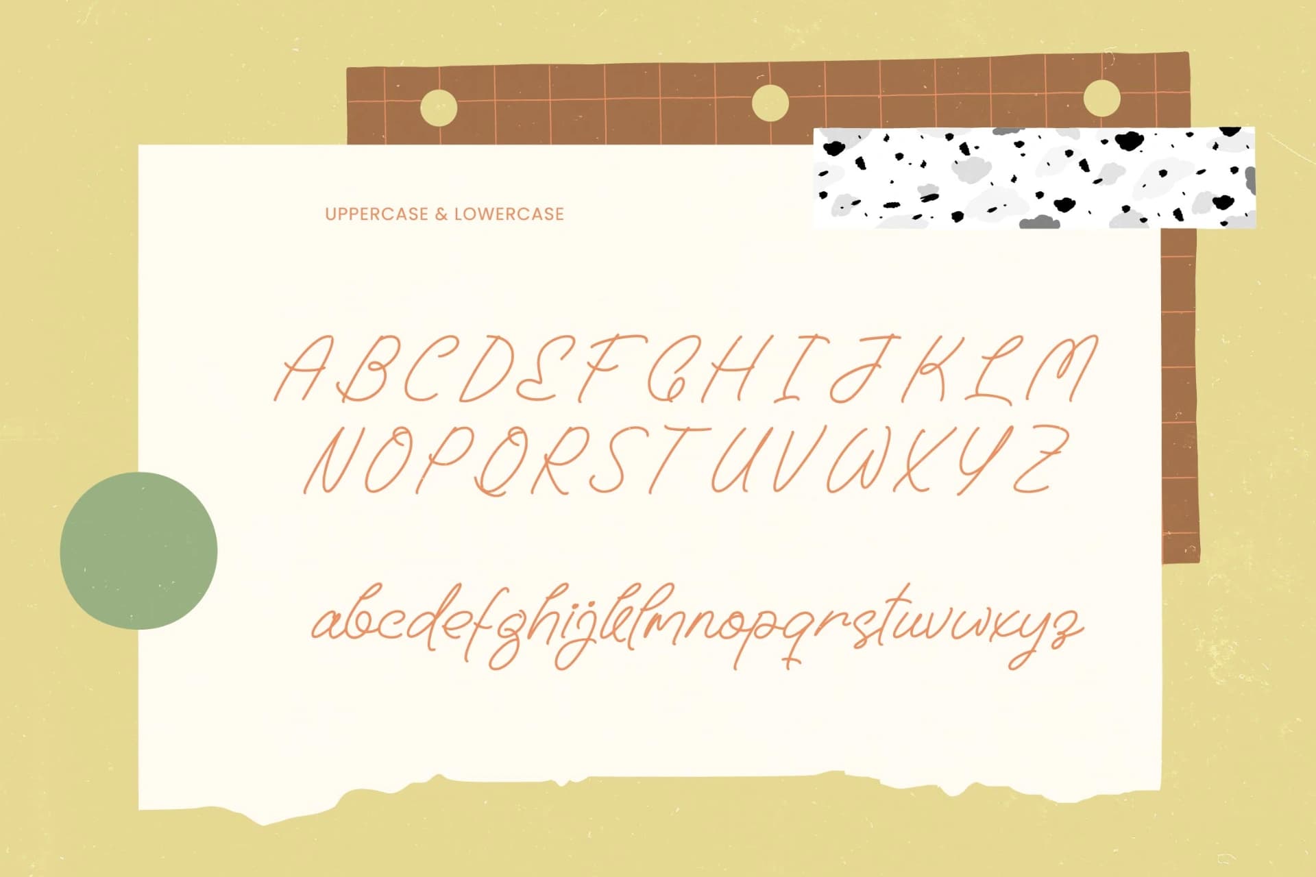 Preview 6 for Boltincy Lincolle - Notes Handwritten