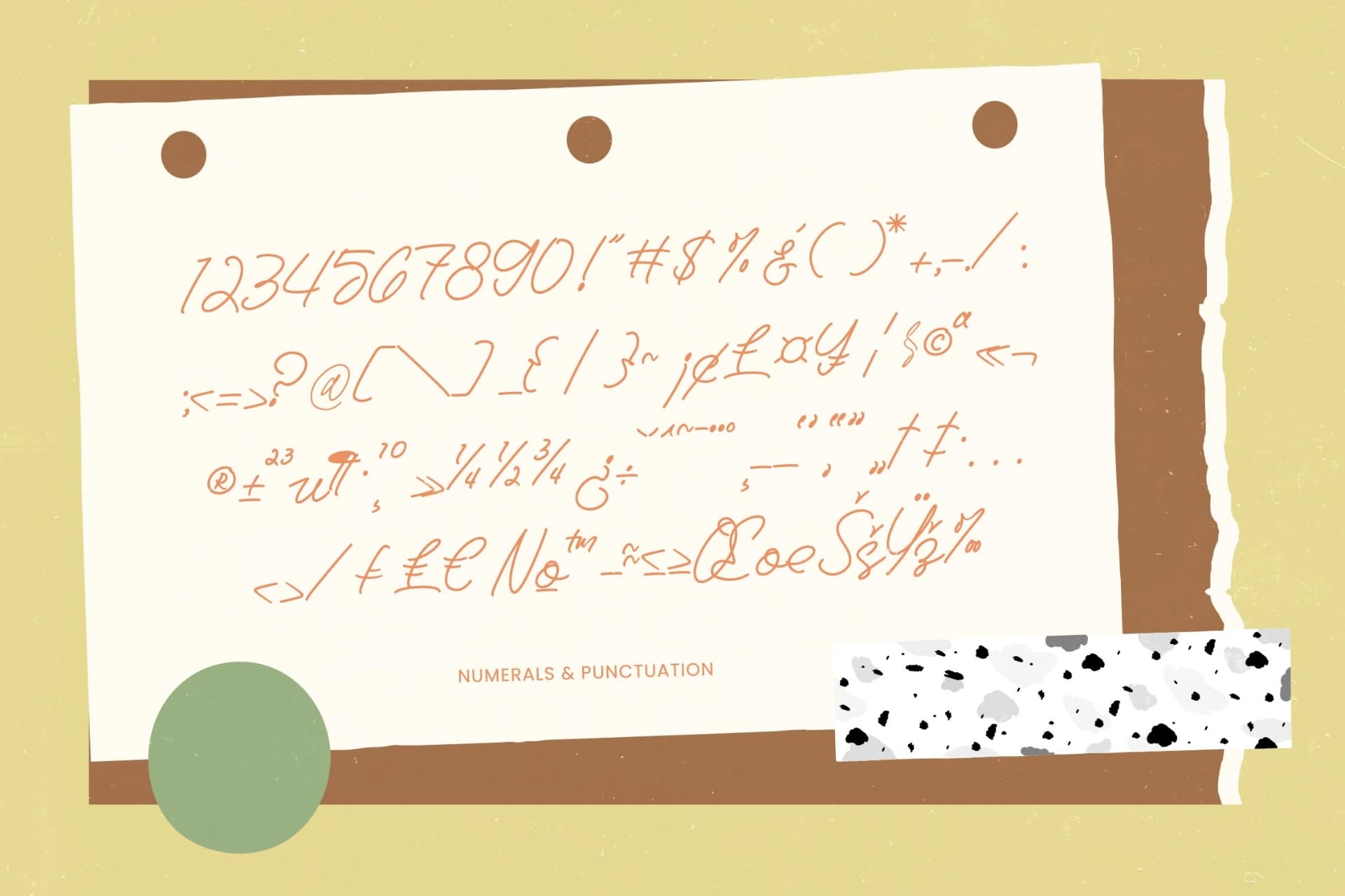 Preview 15 for Boltincy Lincolle - Notes Handwritten