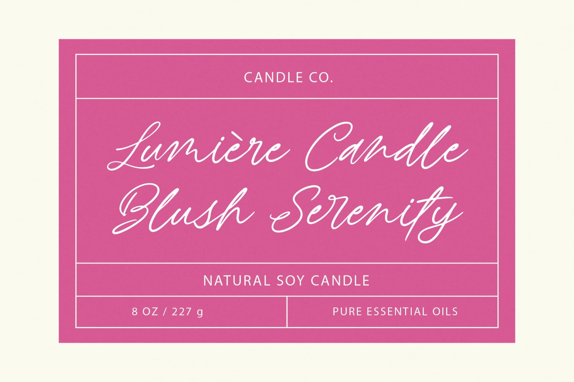 Preview 17 for Pinkie Wonderly - Cute Handwritten Script