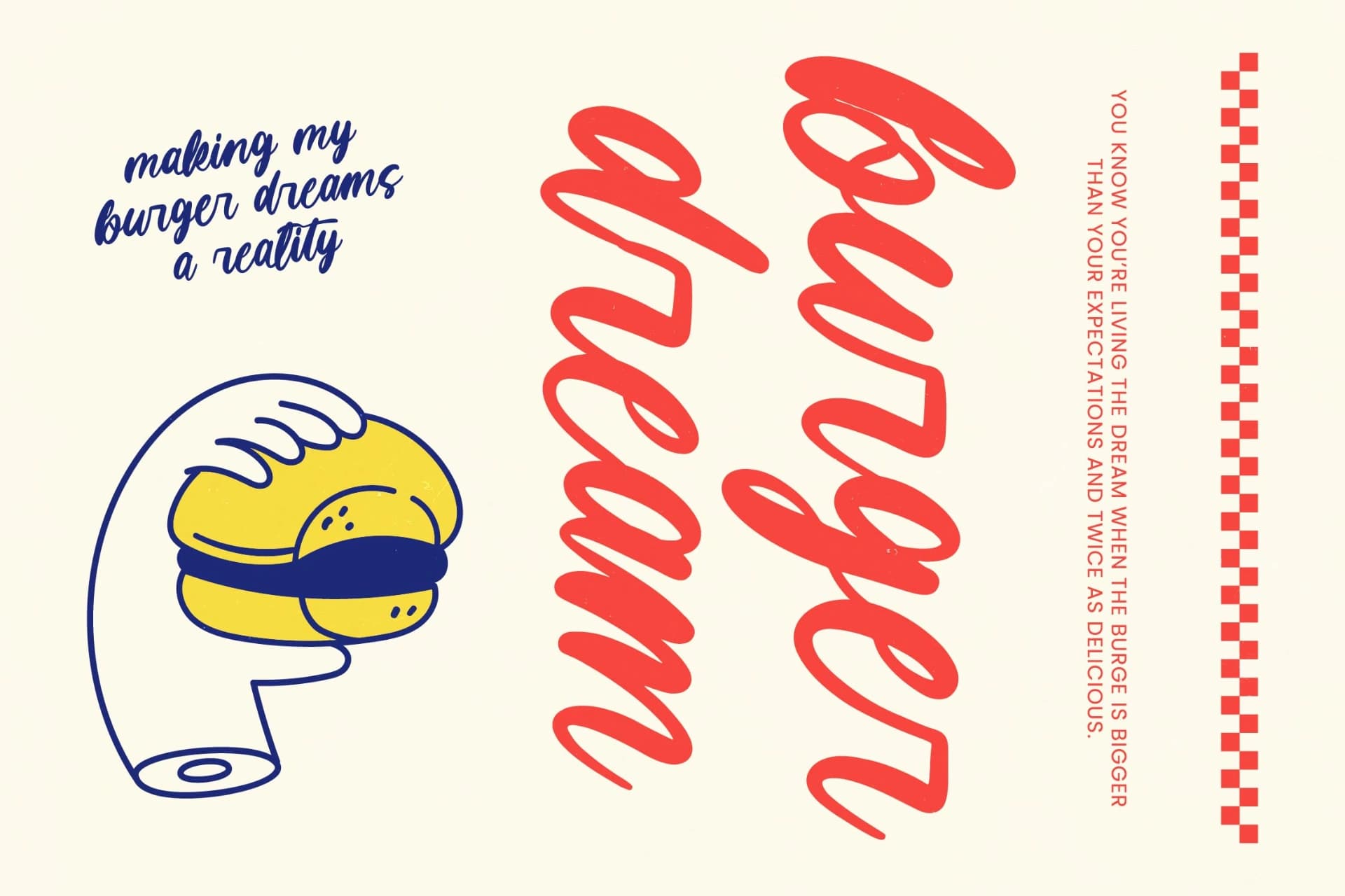 Preview 16 for Monday Chitrus - Bold Handwritten