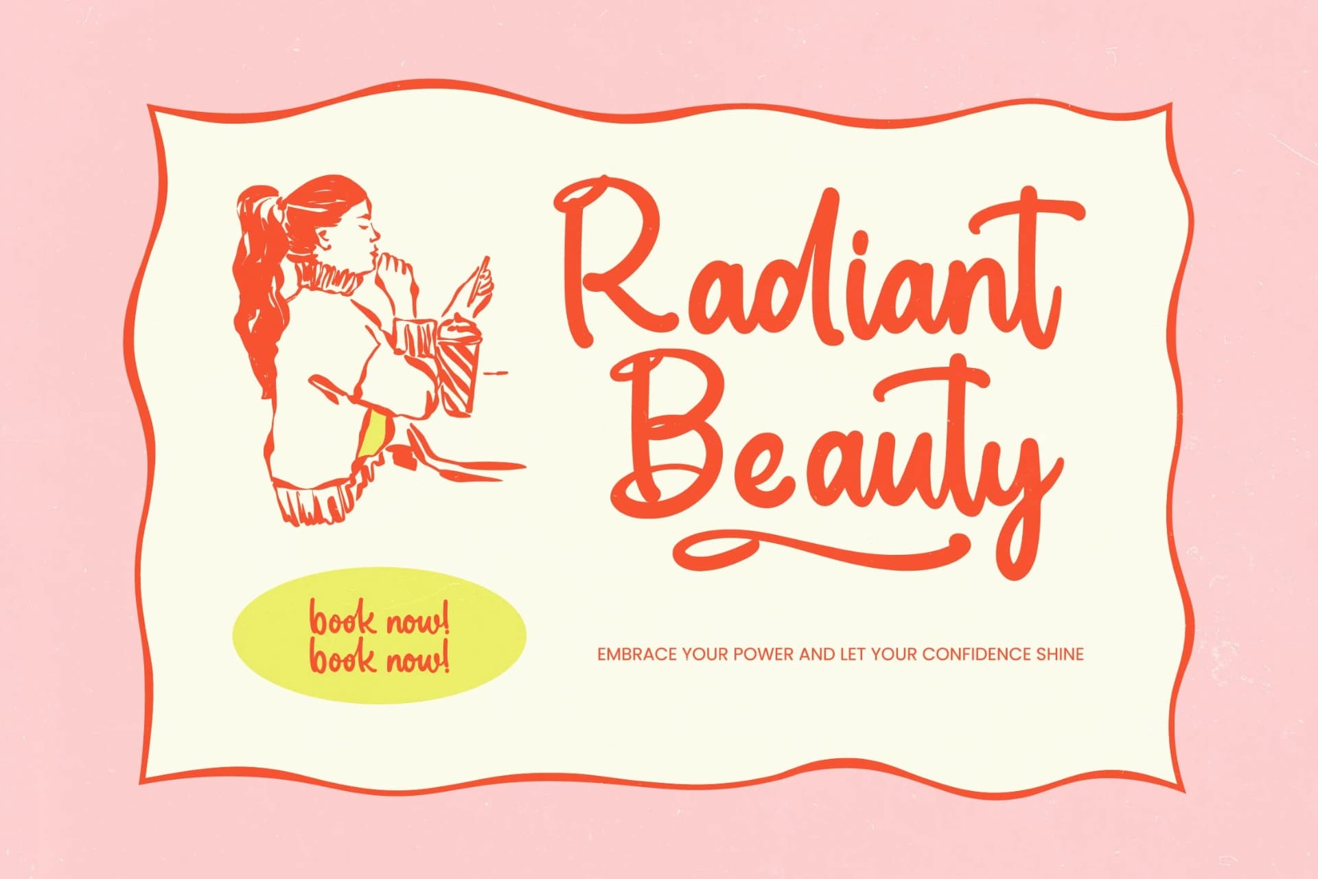 Preview 18 for Chiler Spark - Aesthetic Handwritten