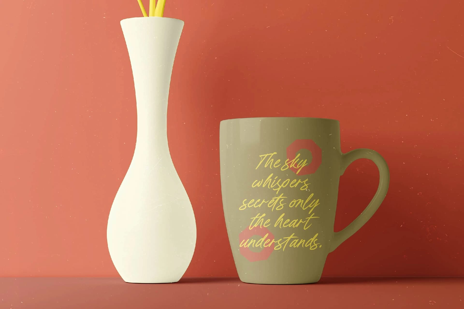 Preview 8 for Wroteful Authentic - Aesthetic Handwritten Script
