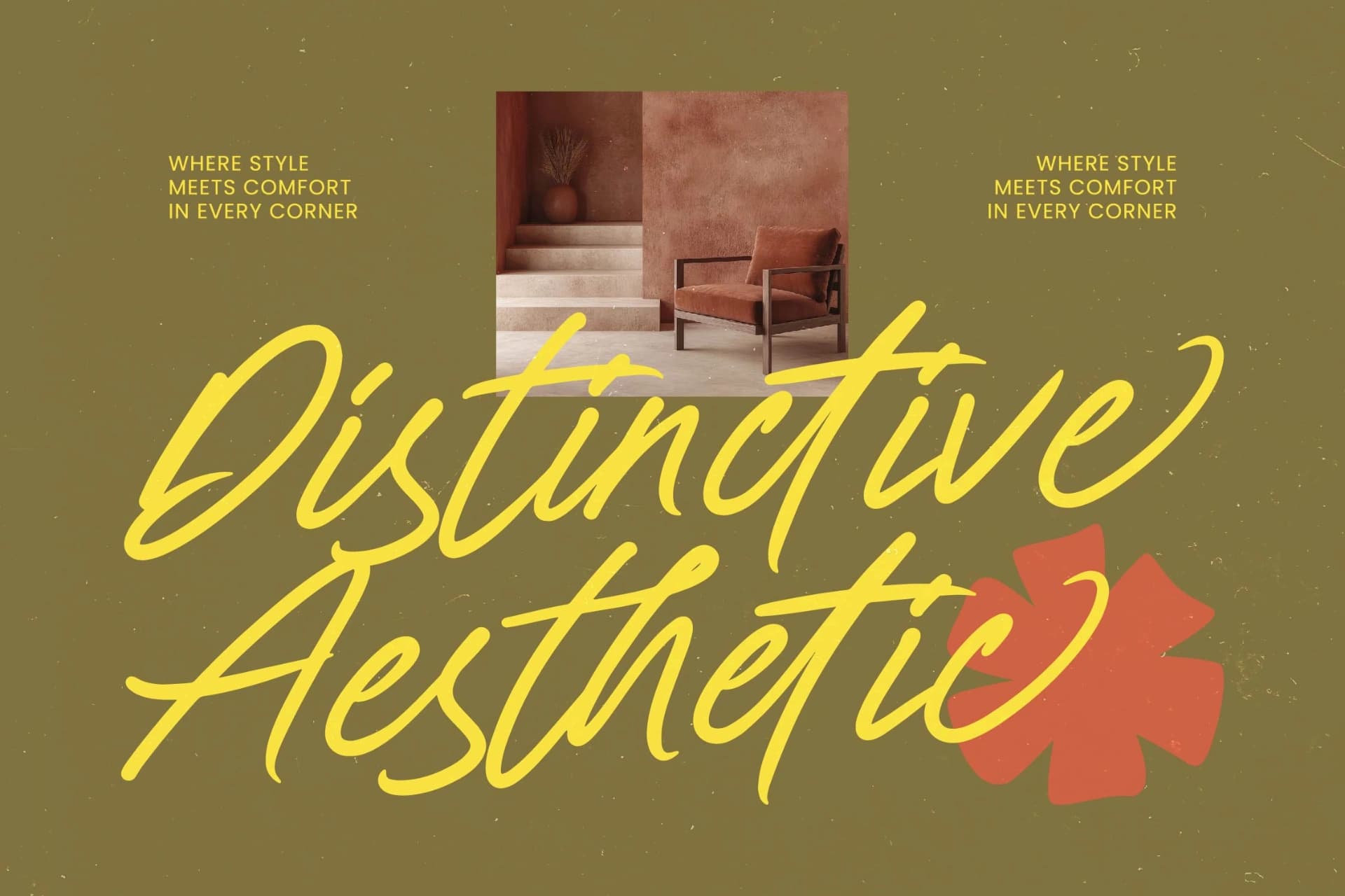 Preview 17 for Wroteful Authentic - Aesthetic Handwritten Script