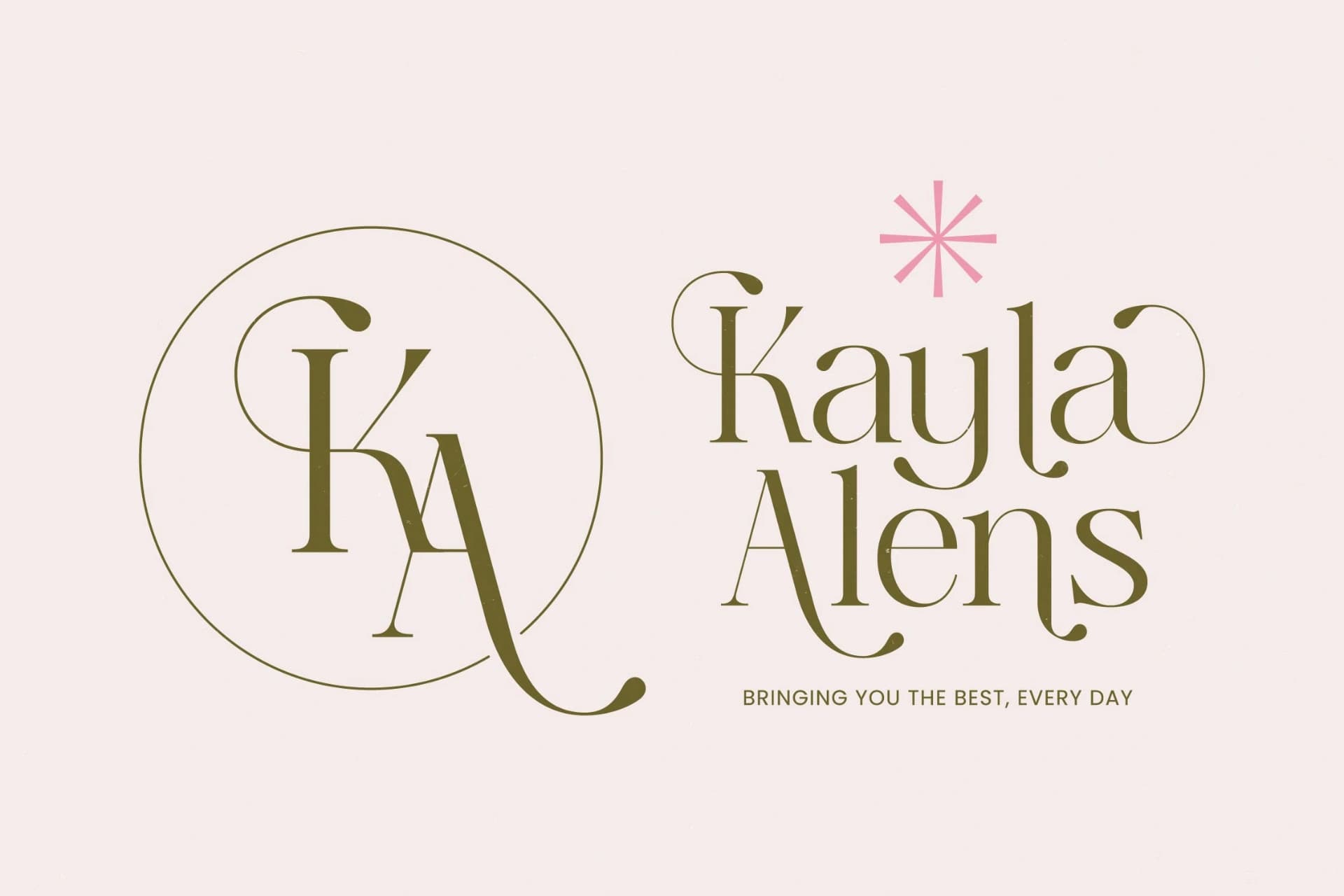 Preview 4 for Bagvan Anstic - Eleghant Thin Serif