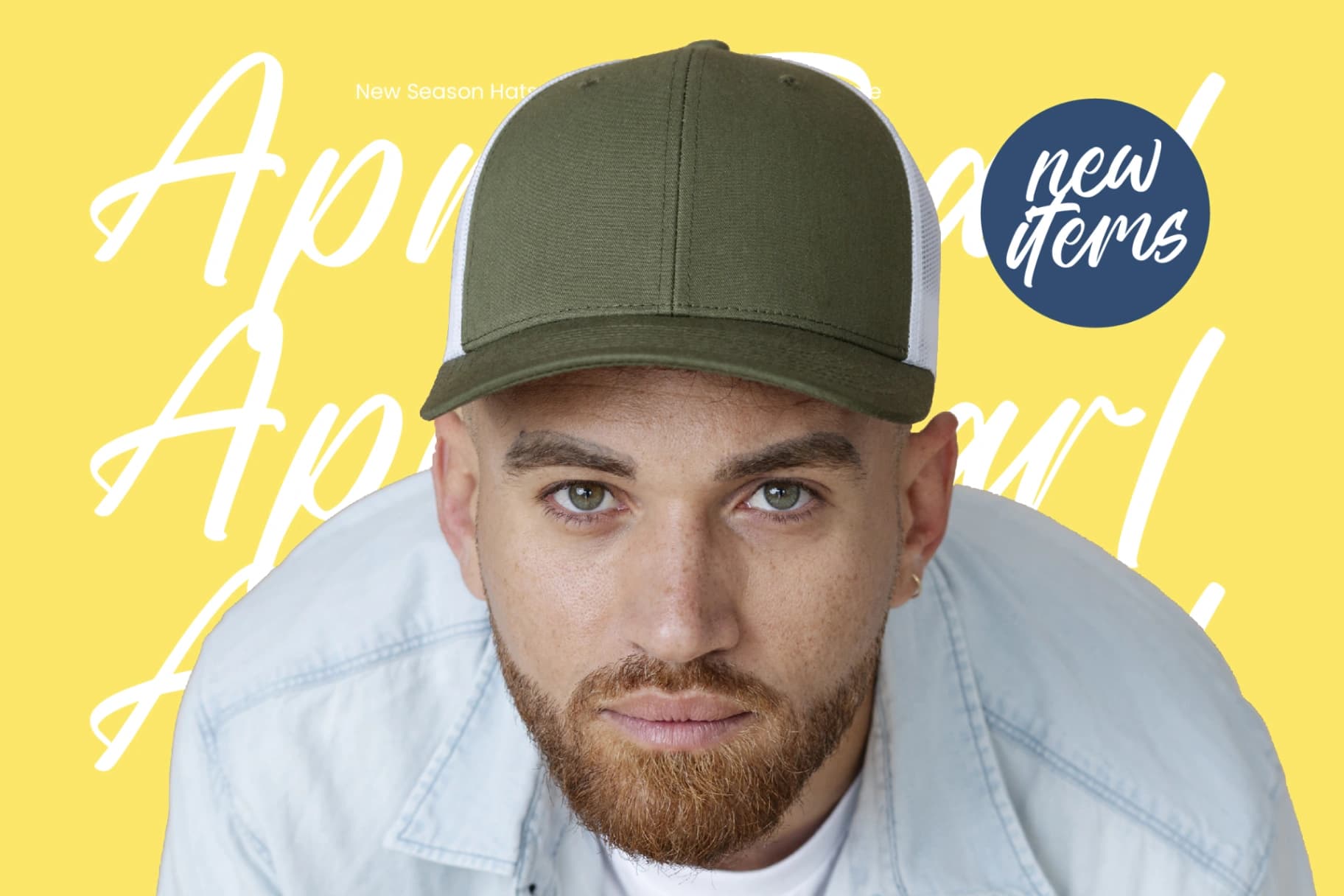 Preview 10 for April Pearl - New Modern Handwritten