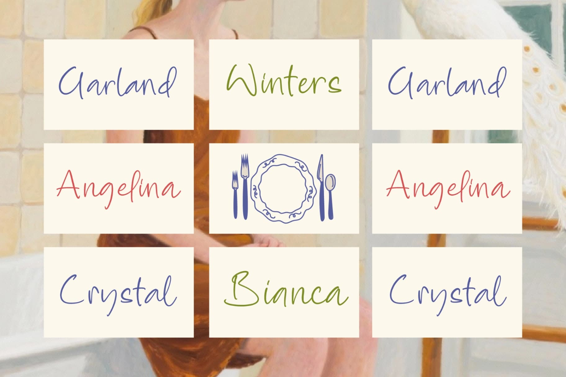 Preview 11 for Buttery Delight - Beautiful Handwritten Script