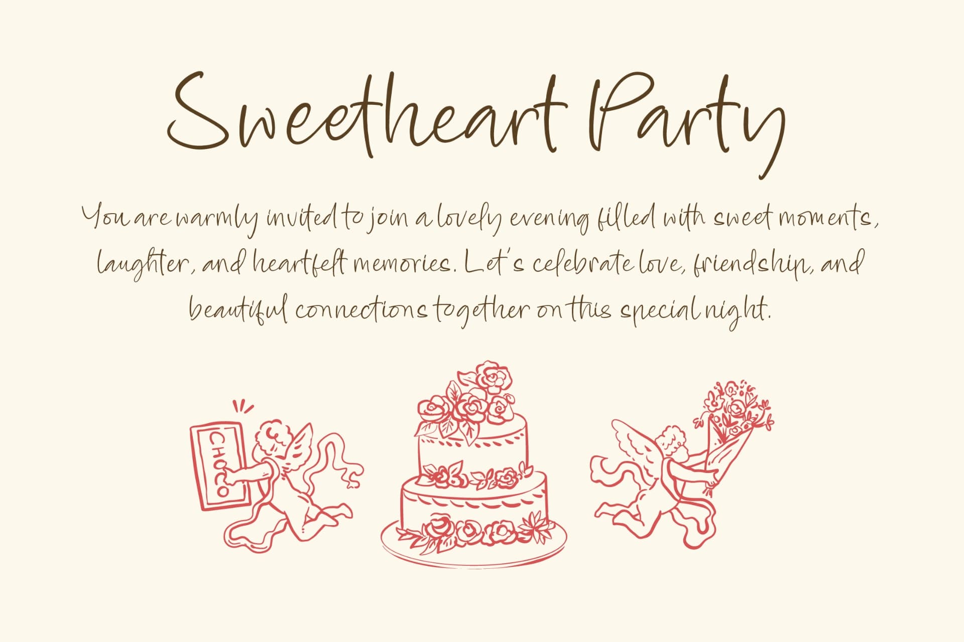 Preview 14 for Buttery Delight - Beautiful Handwritten Script