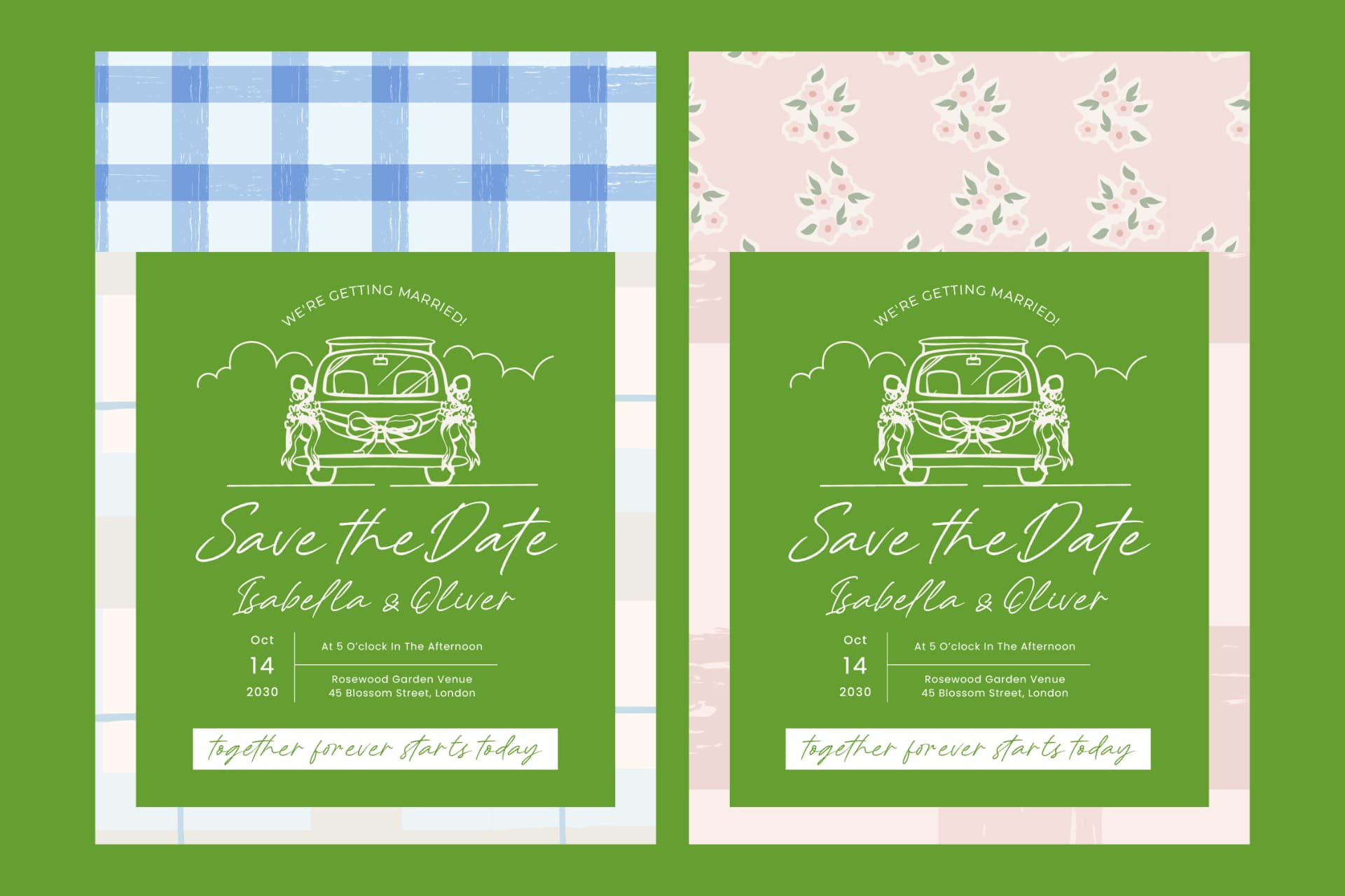 Preview 4 for Monletta - Handwritten Script Font