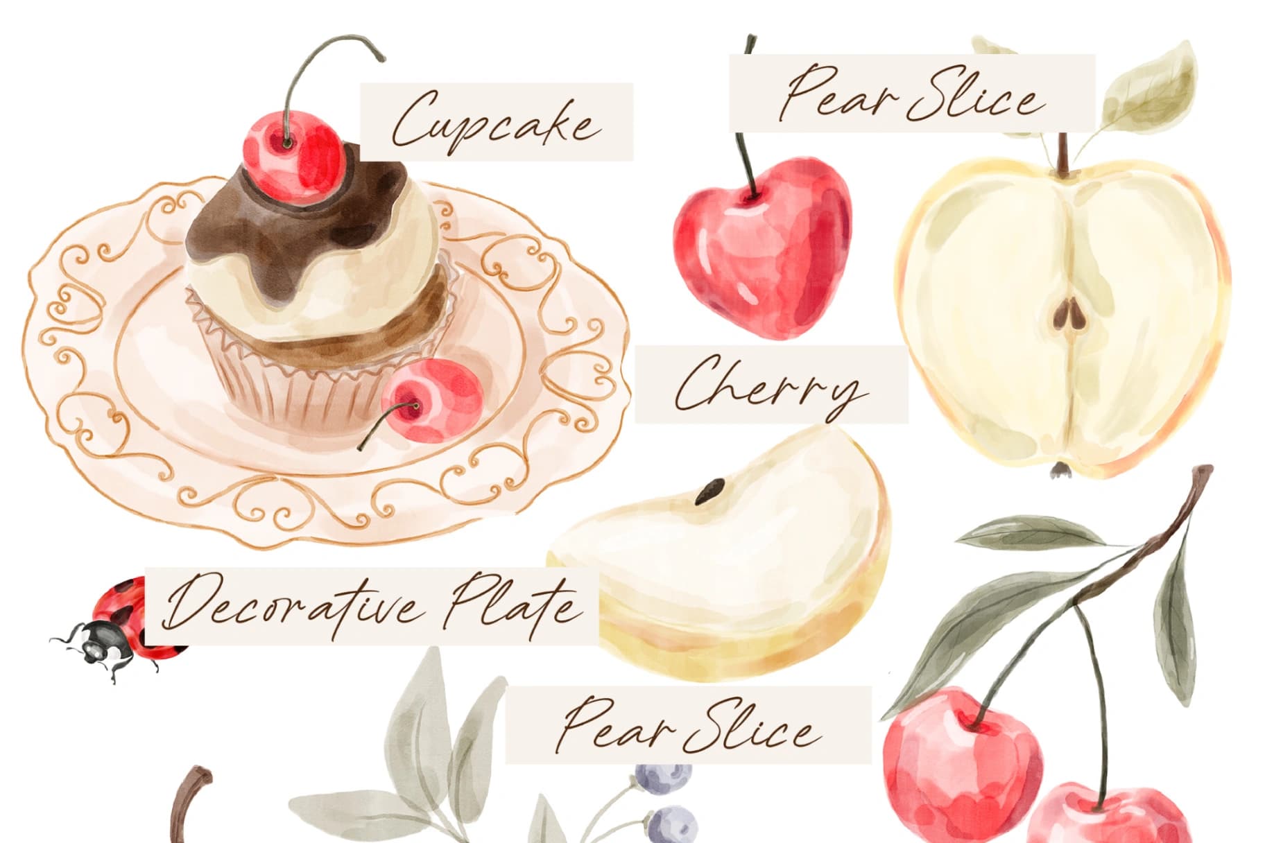 Preview 2 for Monletta - Handwritten Script Font